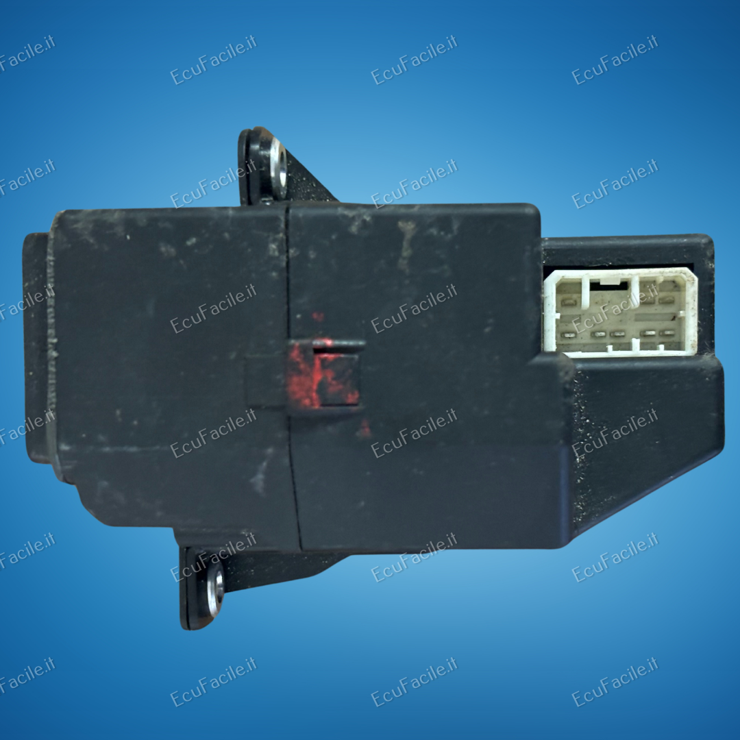 centralina blocca sterzo alfa romeo brera 159 1560616200 1160242001 00505008960