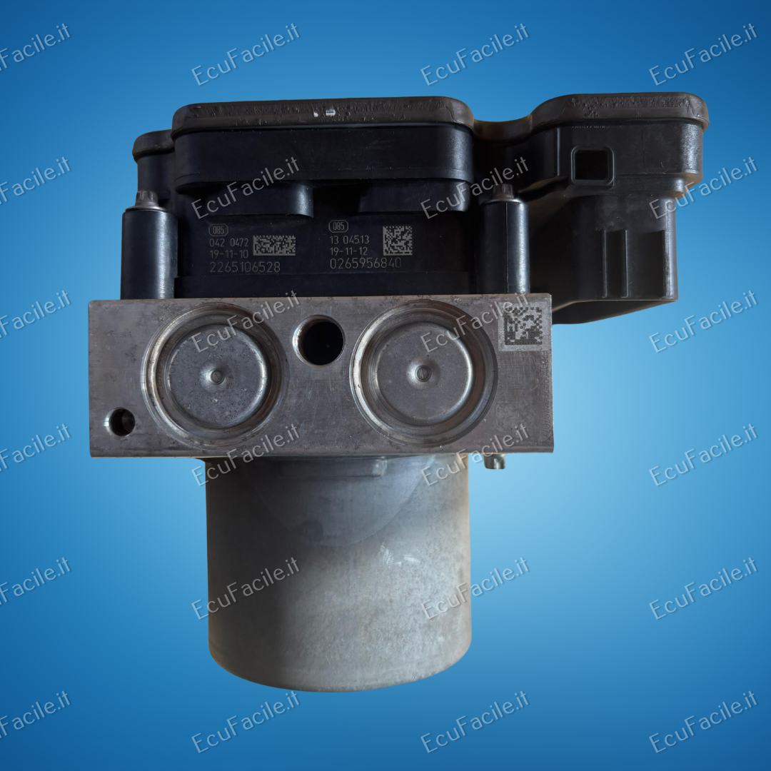 ABS AUDI A4 8W B9 19-24 8W0907379AB