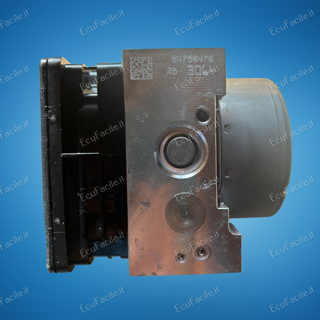 ABS RENAULT 476604349R 476604349R-HY 10022007284 10091514703 10062532541