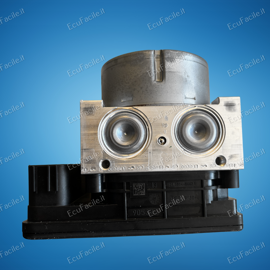 POMPA ABS 3Q0614517AA 3Q0907379AA - 3Q0 907 379 AA