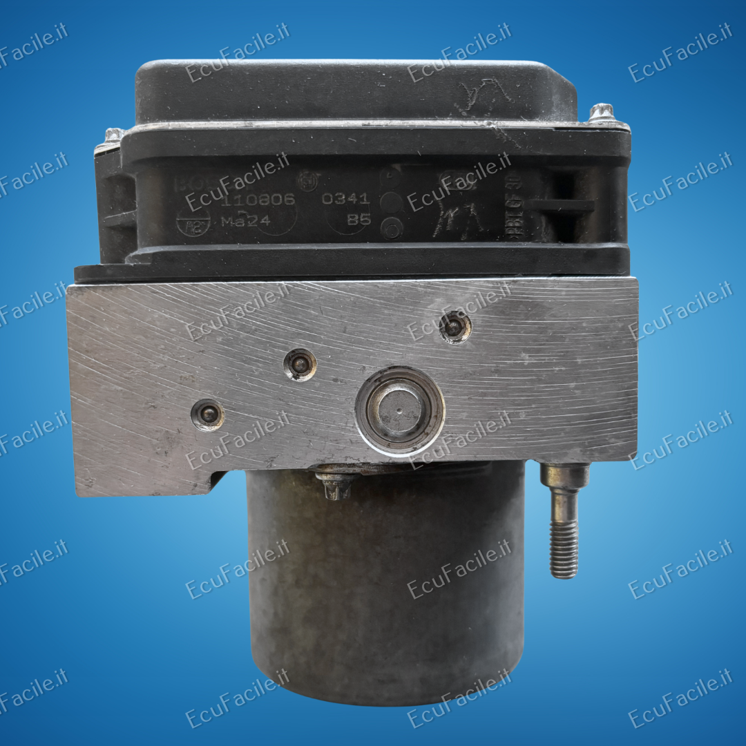 0265235163 0265950402 POMPA ABS OPEL CORSA D 2006-2009 223645