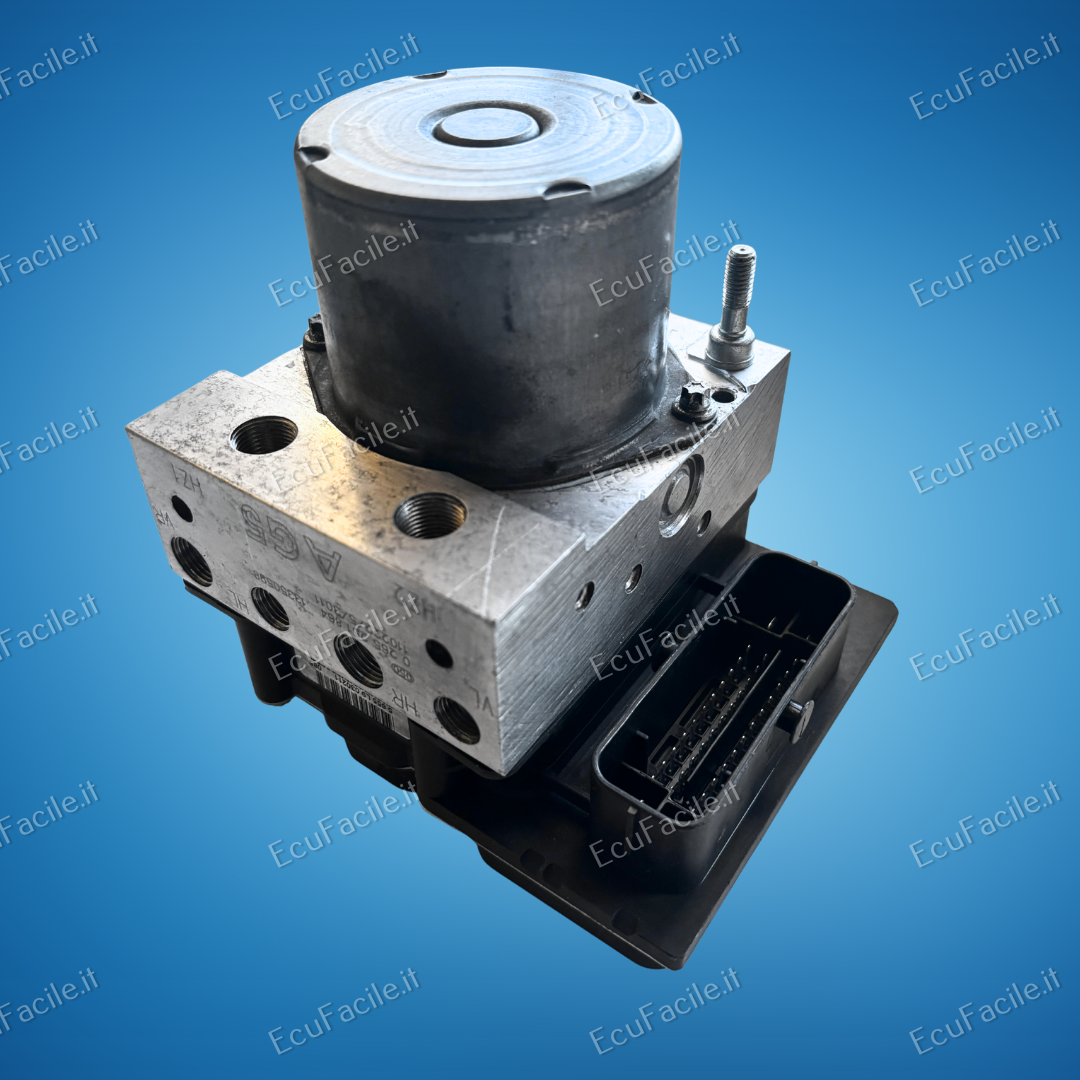 ABS OPEL CORSA D 1.3 BOSCH 0265251864 13350598 0265951752 0 265 951 752