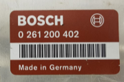 ECU CENTRALINA BMW E34 E36 BOSCH 0261200402 1748401003