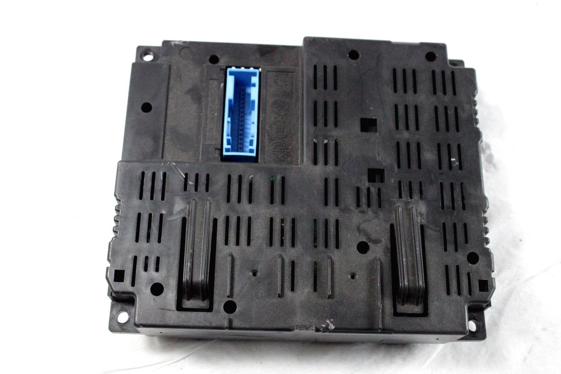 51966299 CENTRALINA COMFORT BLUE&ME Abarth 500 LANCIA YPSILON 1.2 G 51KW 5M 5P