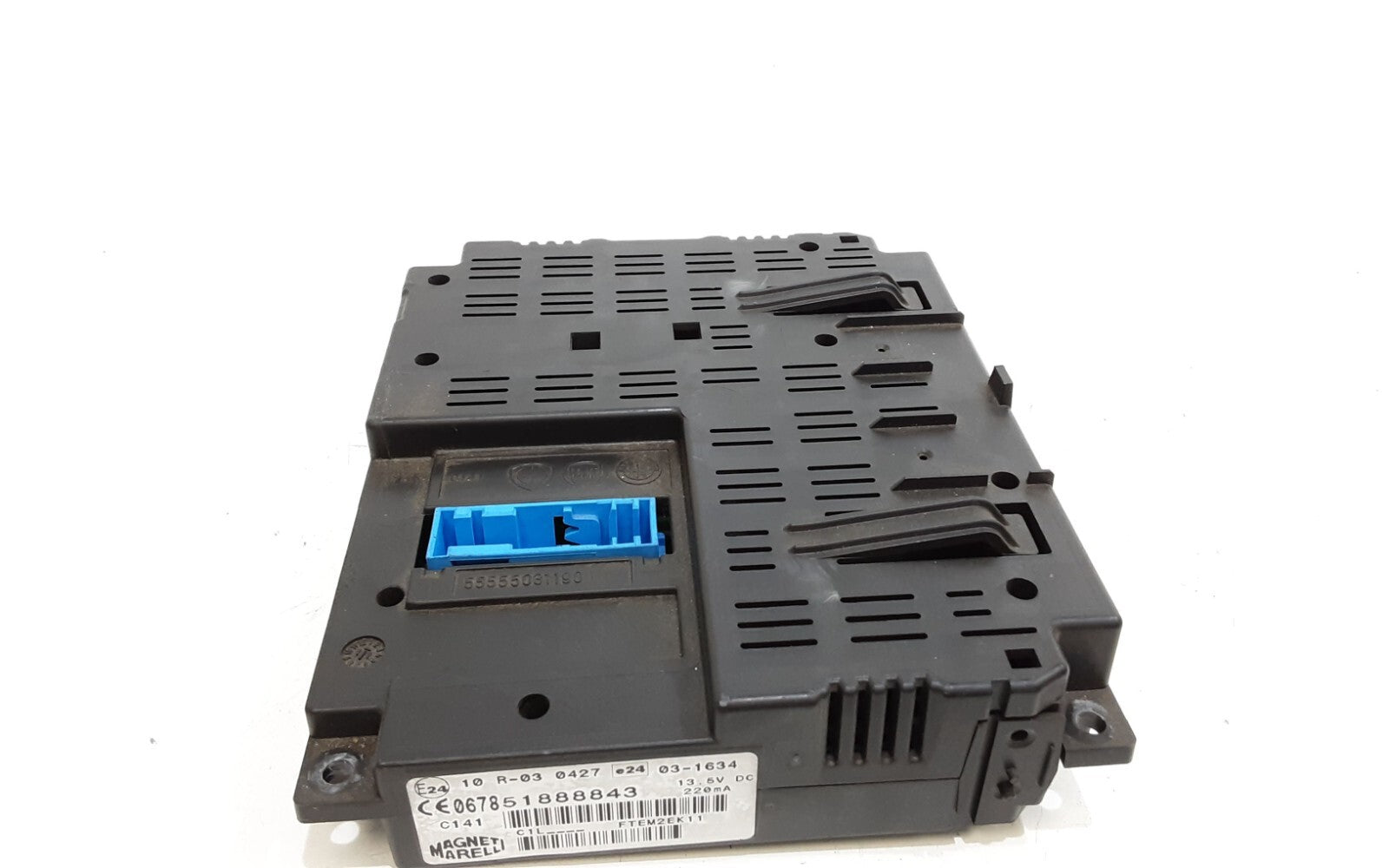 Modulo BlueMe Fiat 500 (312) BLUEME084R 52039017 ( 2007 - 2015 )