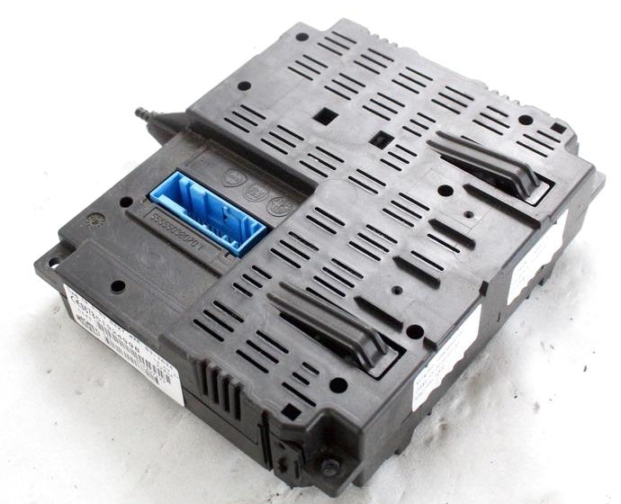 51924998 CENTRALINA COMFORT BLUE&ME FIAT ABART 500 1.2 B 51KW 5M 3P