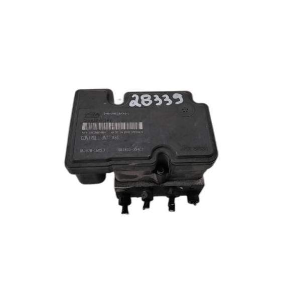 ABS FIAT DOBLO 51822702 ATE 10020701404, 10097016053