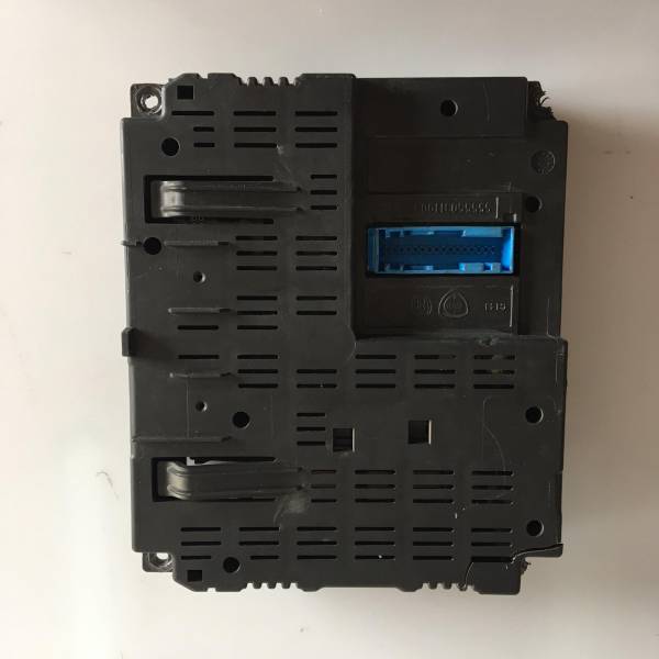 CENTRALINA BLUETOOTH BLUE & ME ALFA ROMEO GT 147 COD. 50513418 Diesel 2007 - 2010