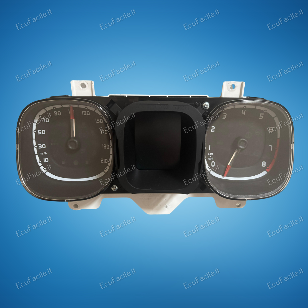 KIT COMPLETO NUOVA PANDA 1.2 BZ SS 9GF.DL 52137384 52206906 503006041309