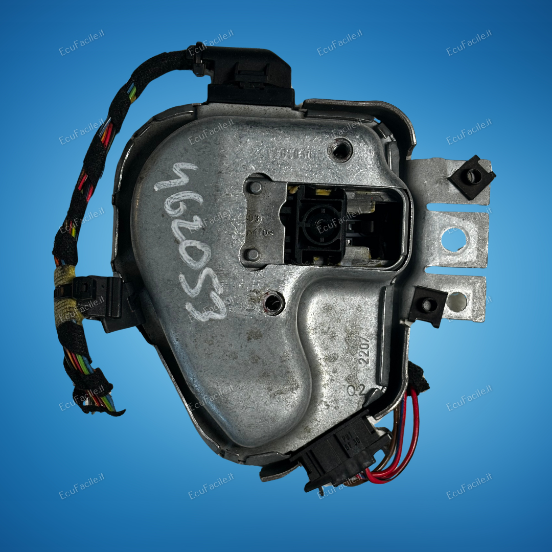 ECU SERVO STERZO 4F0910852 4F0905852B Audi A6