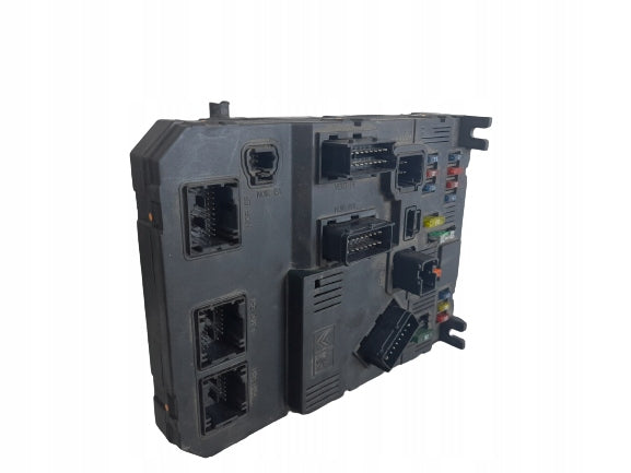 BSI F02 mg 965247480 S118085200 CITROEN Peugeot  C3 1.4