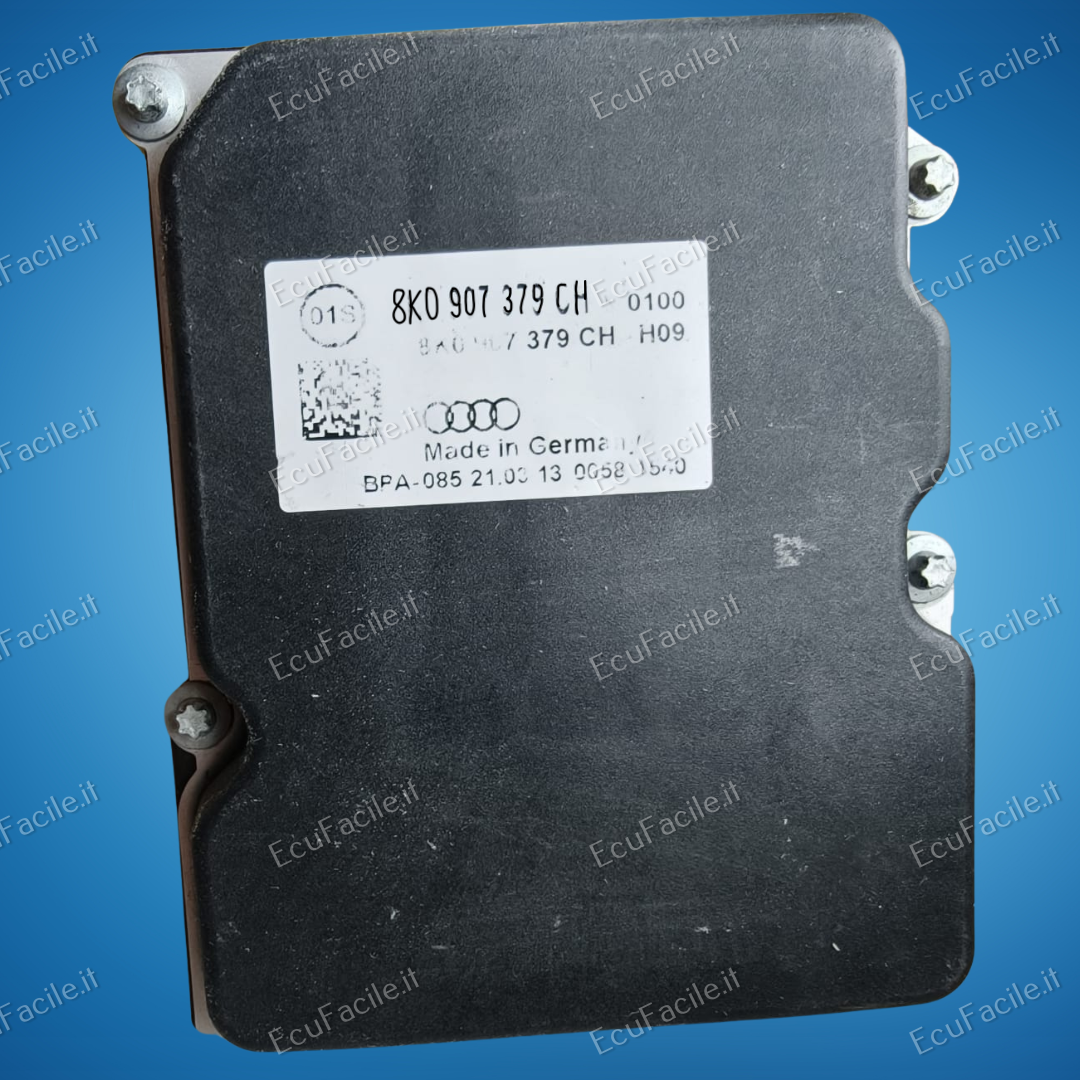 ABS AUDI (A4) 2008 – 2009 8K0907379CH 0265239348 8K061451 7GH