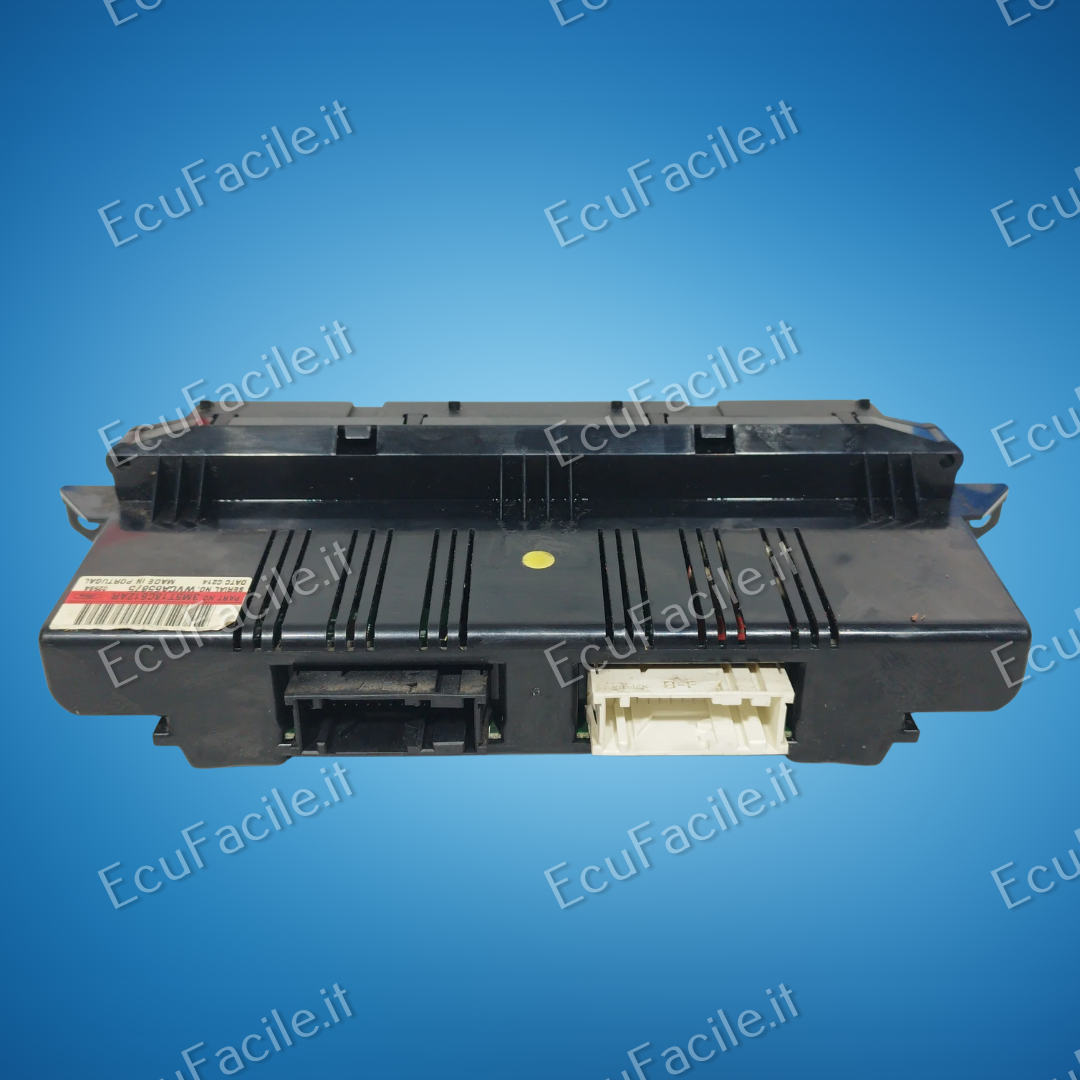 CENTRALINA COMANDO CLIMATIZZATORE Ford Focus 2006 1.6 3M5T18C612AR