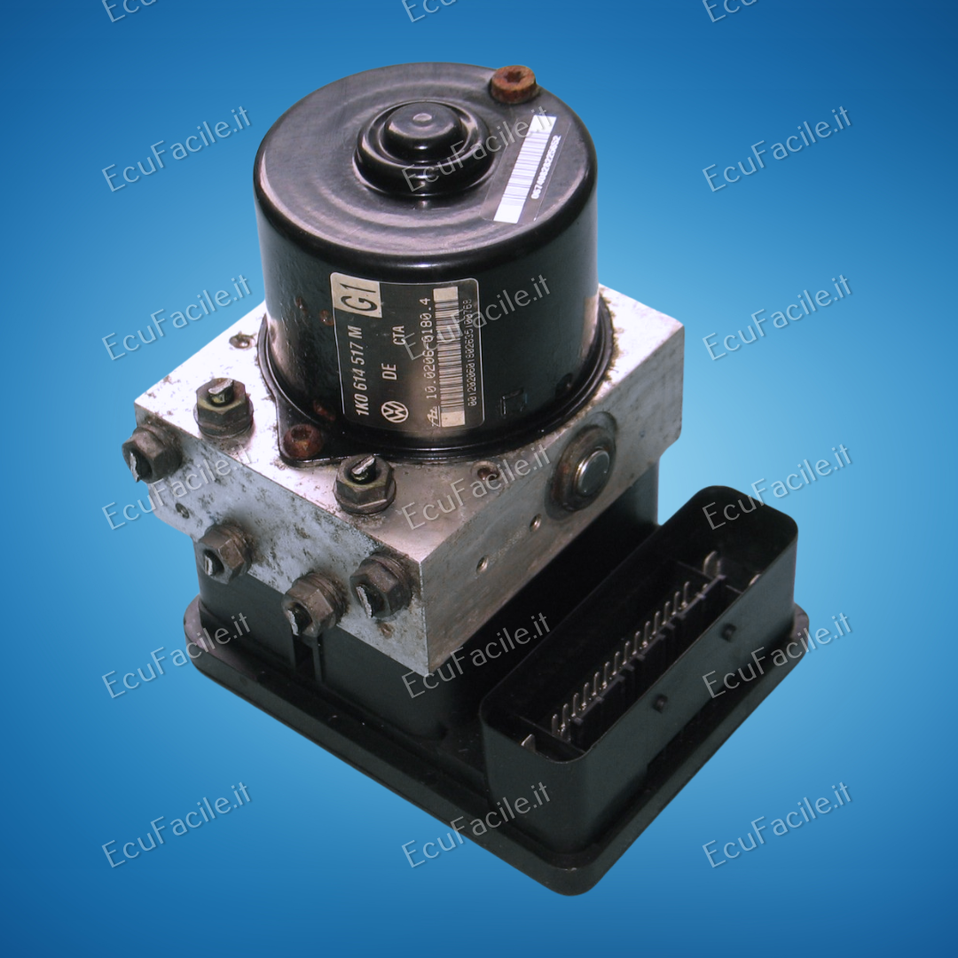 POMPA ABS VW GOLF TURAN 1K0614517M 10.0206-0180.4 1K0 907 379 Q
