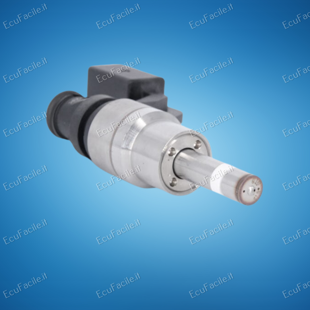 03C906036A – Bosch: 0 261 500 016 GDI fuel Injector 0261500016