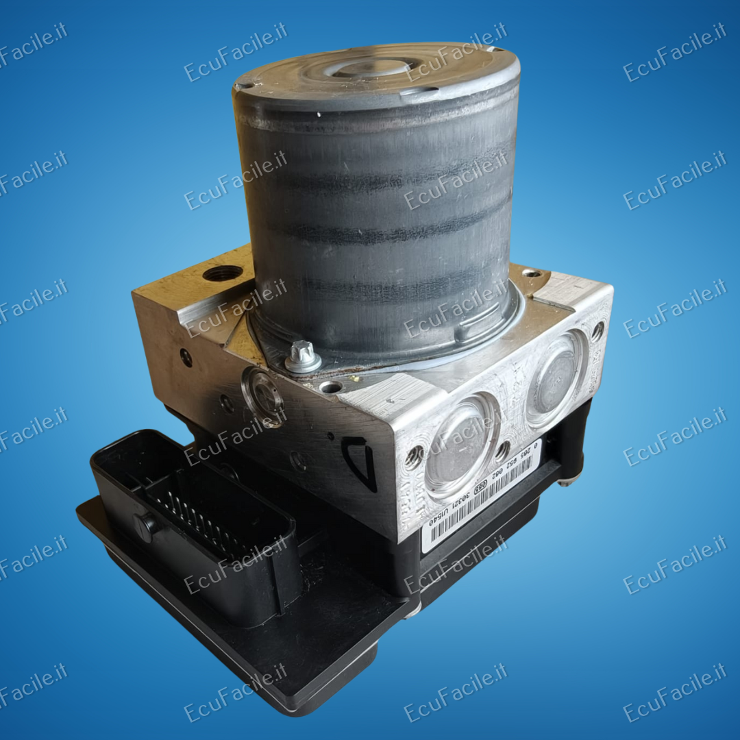 ABS AUDI (A4) 2008 – 2009 8K0907379CH 0265239348 8K061451 7GH