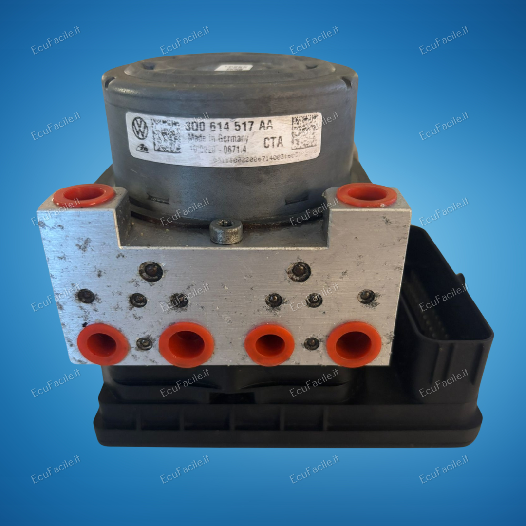 POMPA ABS 3Q0614517AA 3Q0907379AA