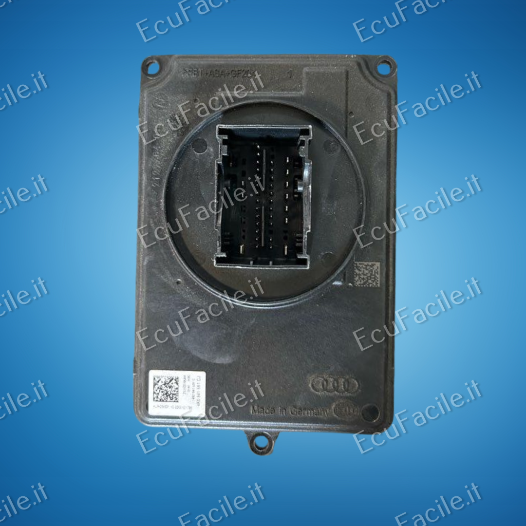 Modulo LED Audi 4KO941591CJ rif. 4KO 941 591 CJ