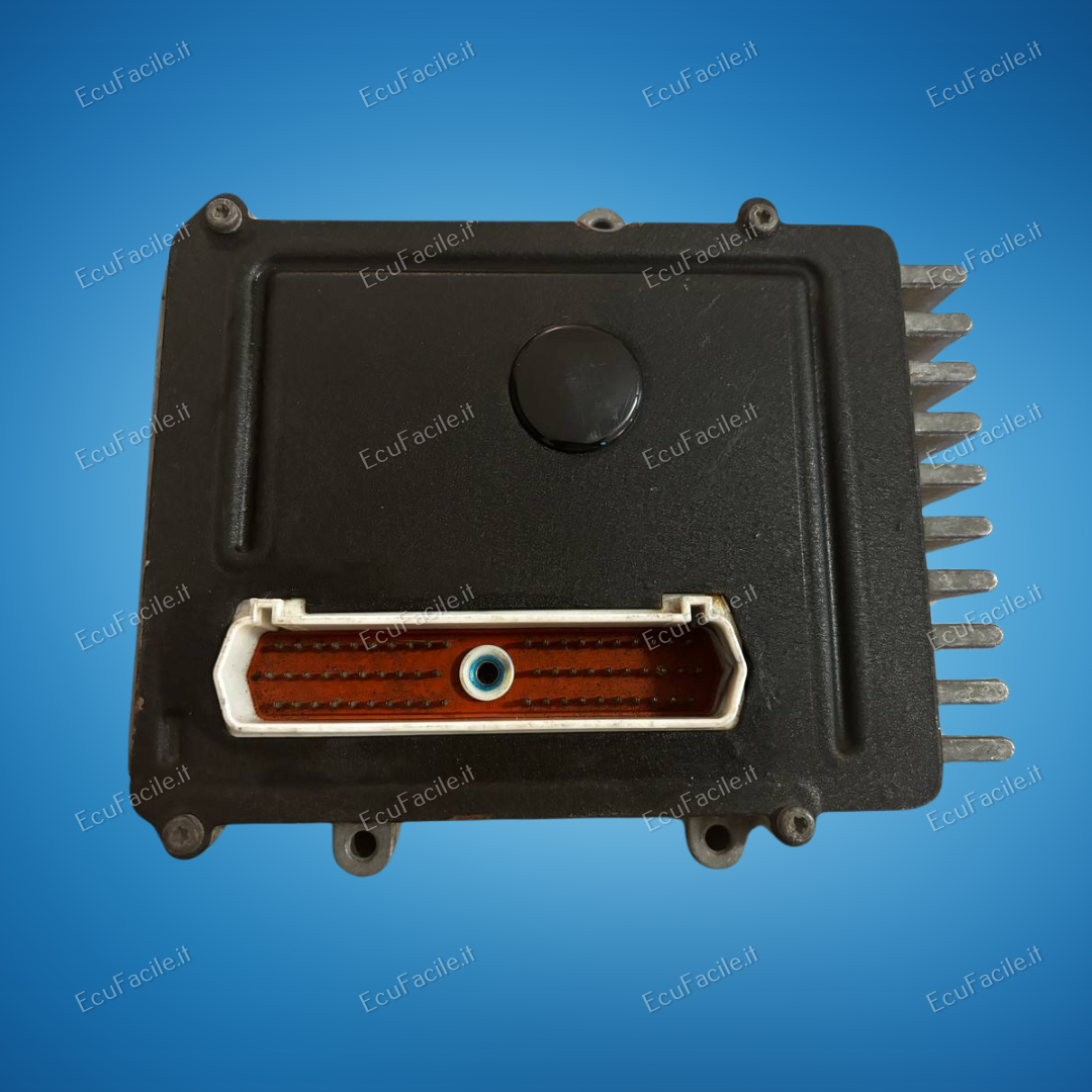 ECU JEEP GRAND CHEROKEE 4.7 V8 P56041814AD 56041814AD 814AD