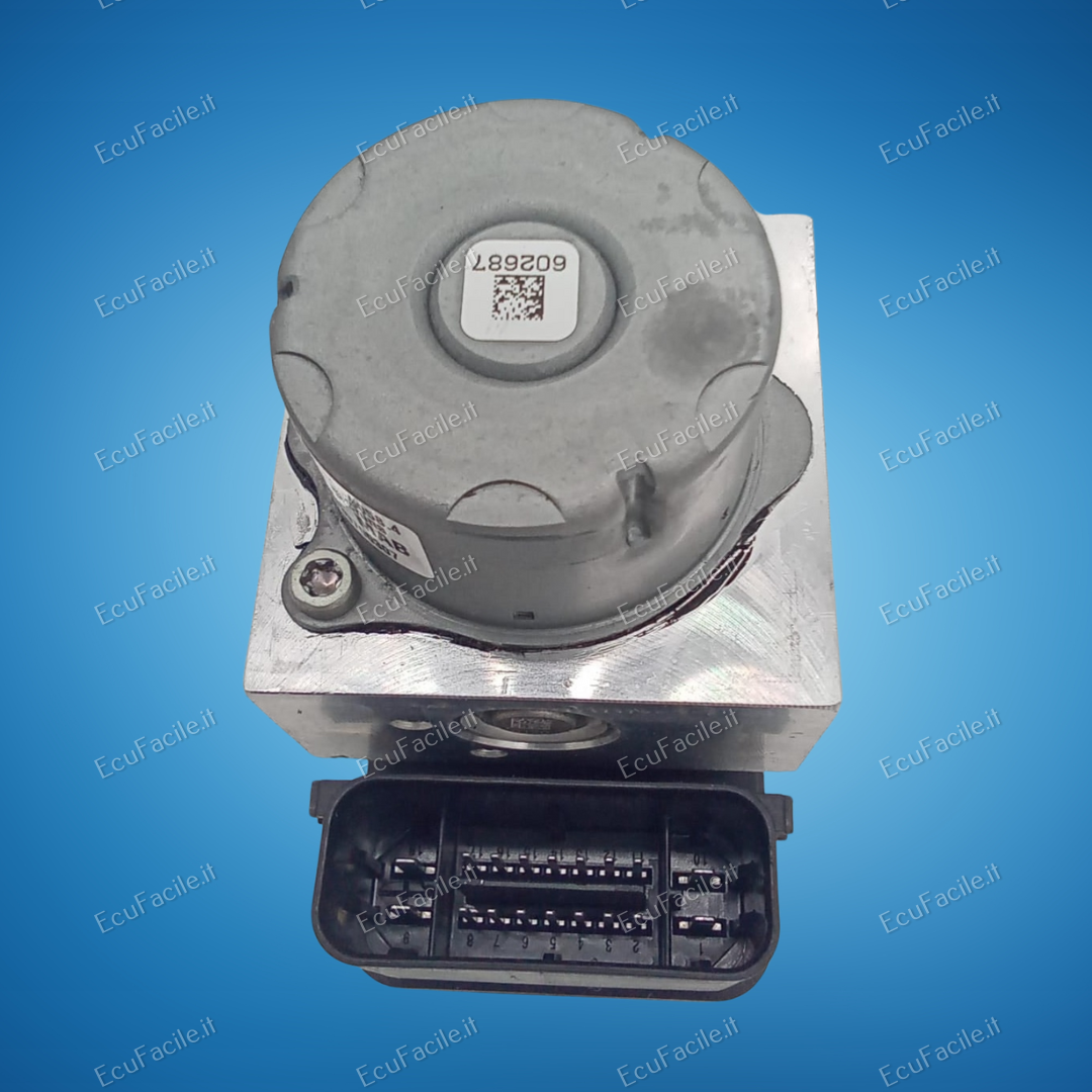 RIPARAZIONE ABS PIAGGIO BEVERLY 350 ST 1C002746 10.0214-6058.4 28.5157-0166.3