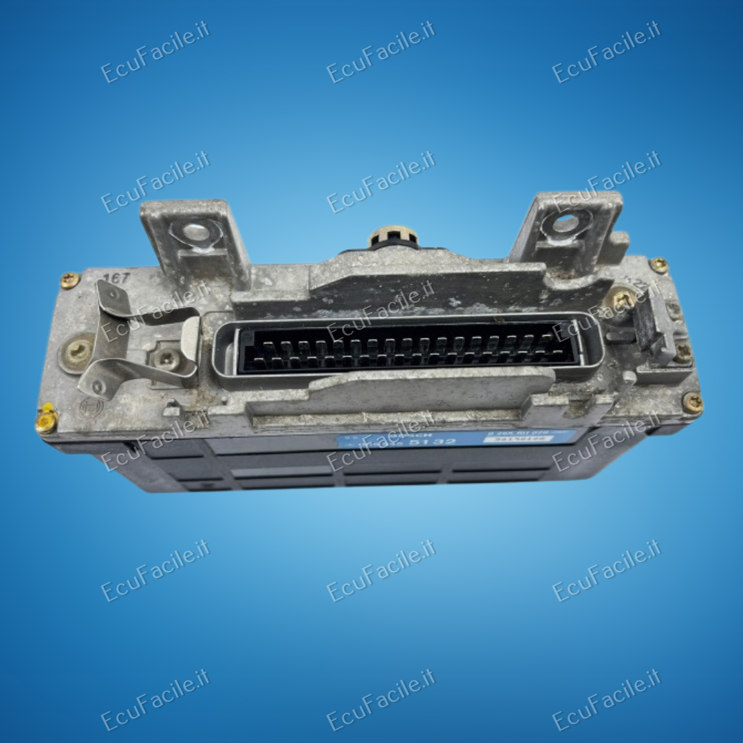 Centralina ABS Mercedes W124 / W126 – Bosch 0265101020 / 0055455132