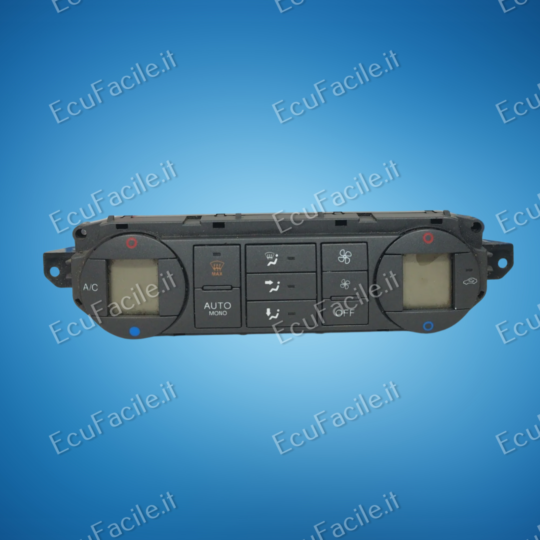 CENTRALINA COMANDO CLIMATIZZATORE Ford Focus 2006 1.6 3M5T18C612AR