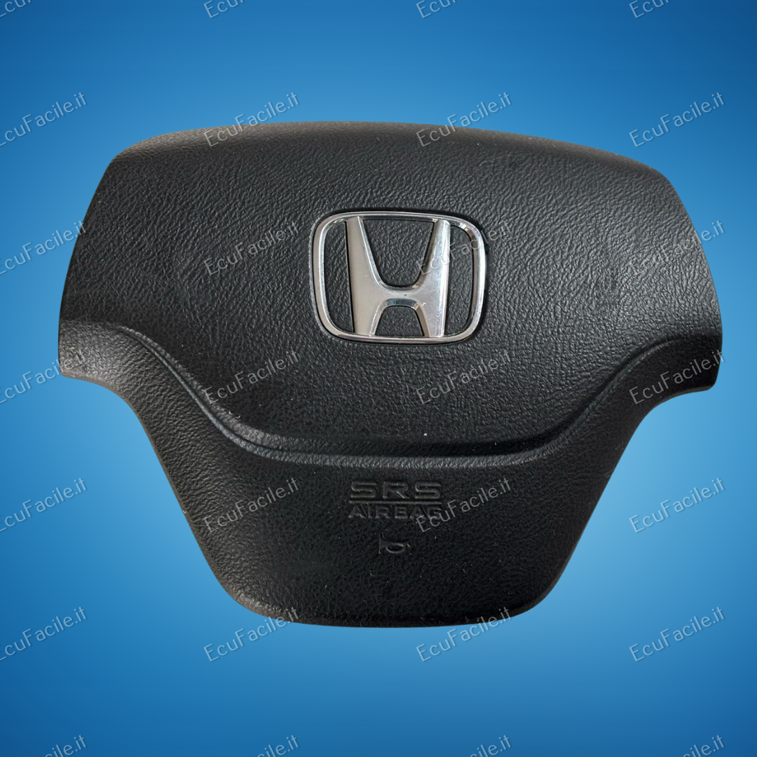 Airbag Guidatore Sinistro SX HONDA FR-V 1.7 06770SJDE80ZA 2004 2007 TAKATA TK-DAB-0066