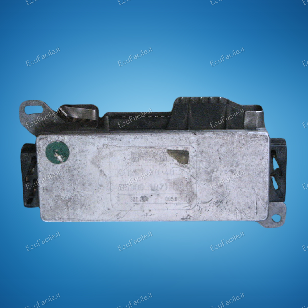 ECU BECKER MERCEDES BENZ SL r129 1248204026 53001071084