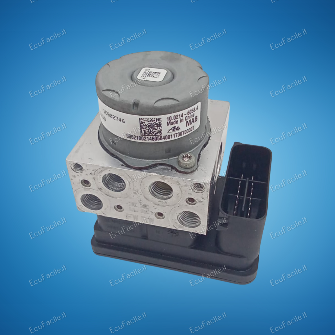 RIPARAZIONE ABS PIAGGIO BEVERLY 350 ST 1C002746 10.0214-6058.4 28.5157-0166.3