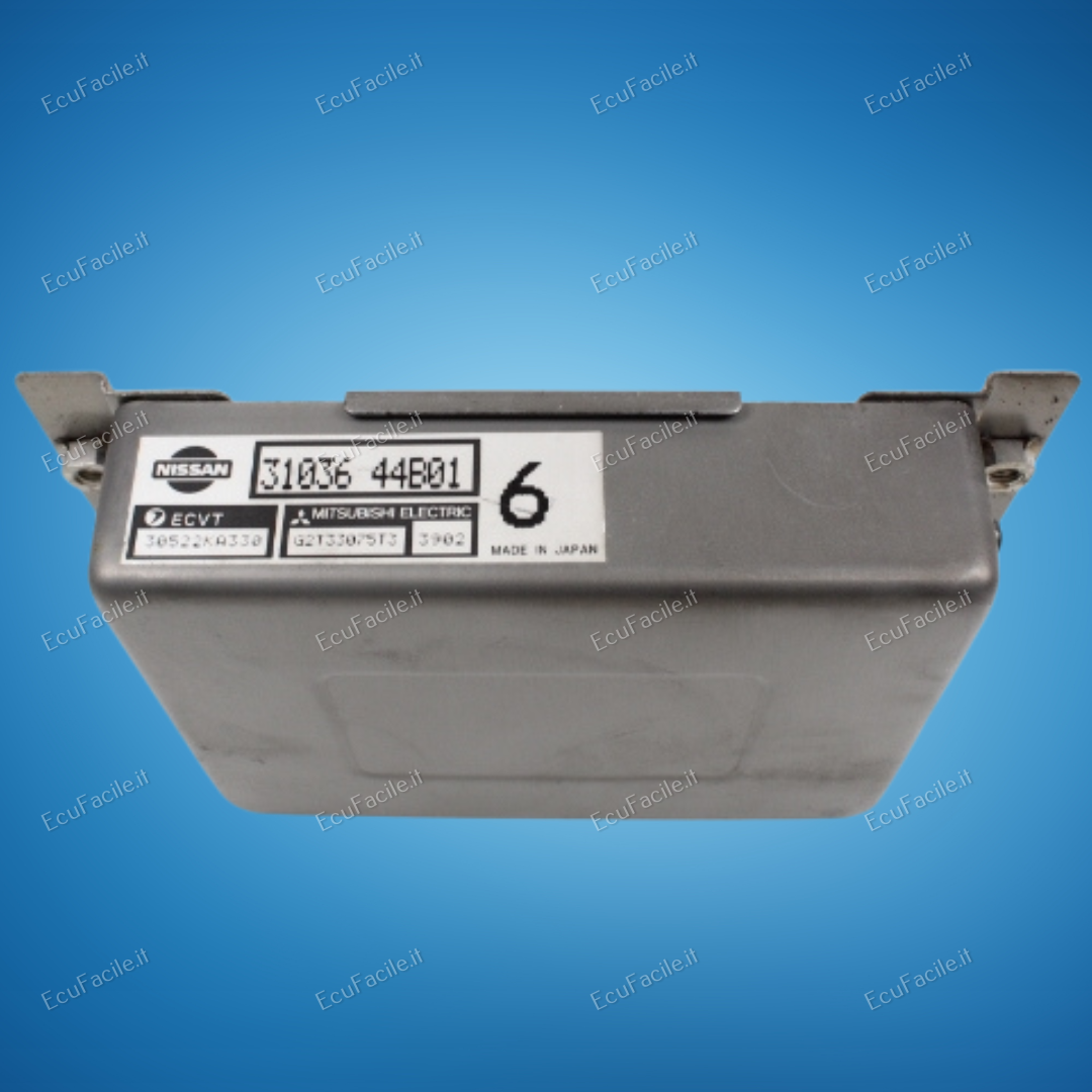 ECU Nissan Micra 1.4 5DR – 3103644B01 / 30522KA330 / G2T33075T3