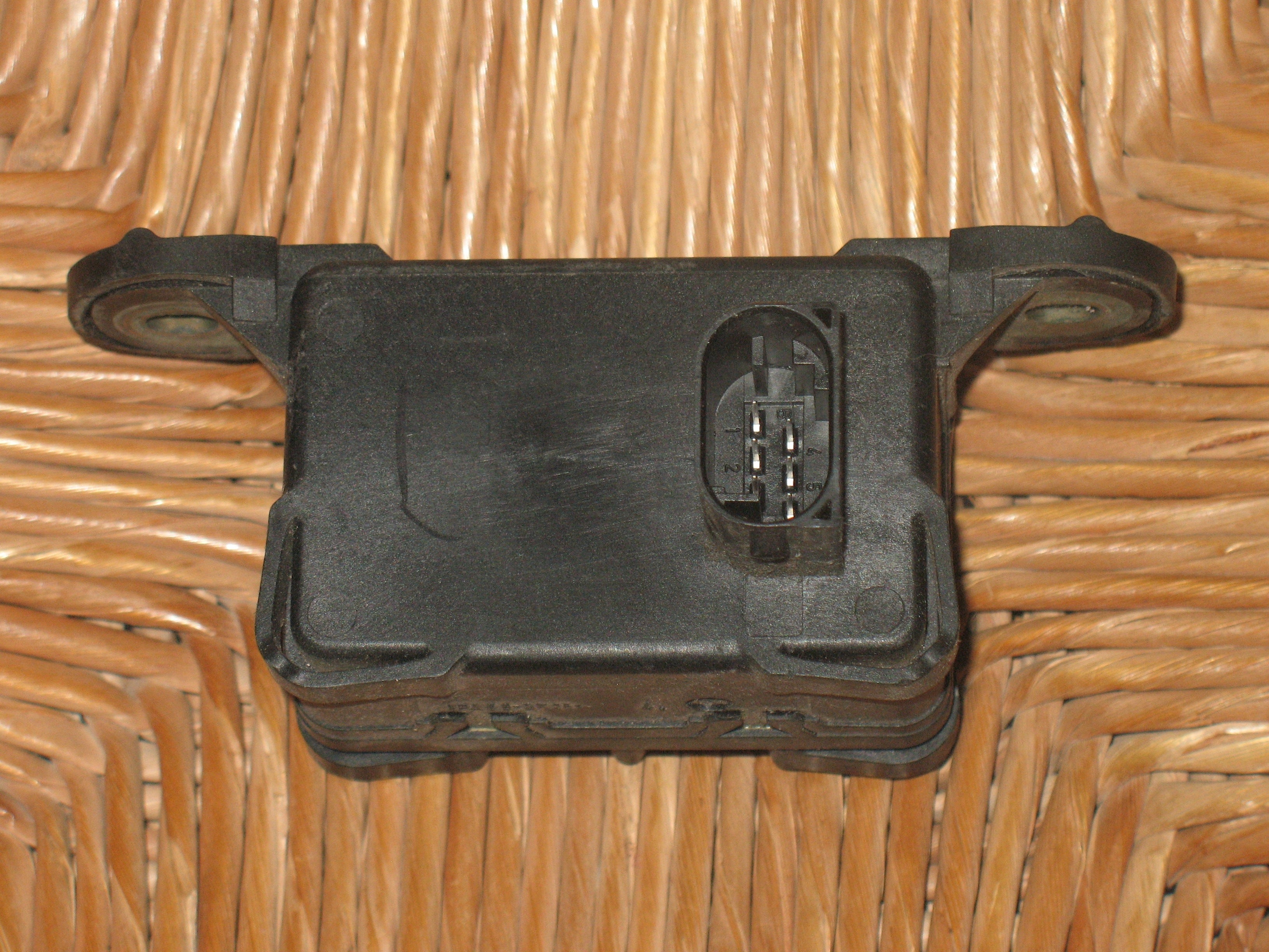 SENSORE STABILITA' ELETTRONICA DODGE NITRO COD. P56029329AB SC03 Caliber