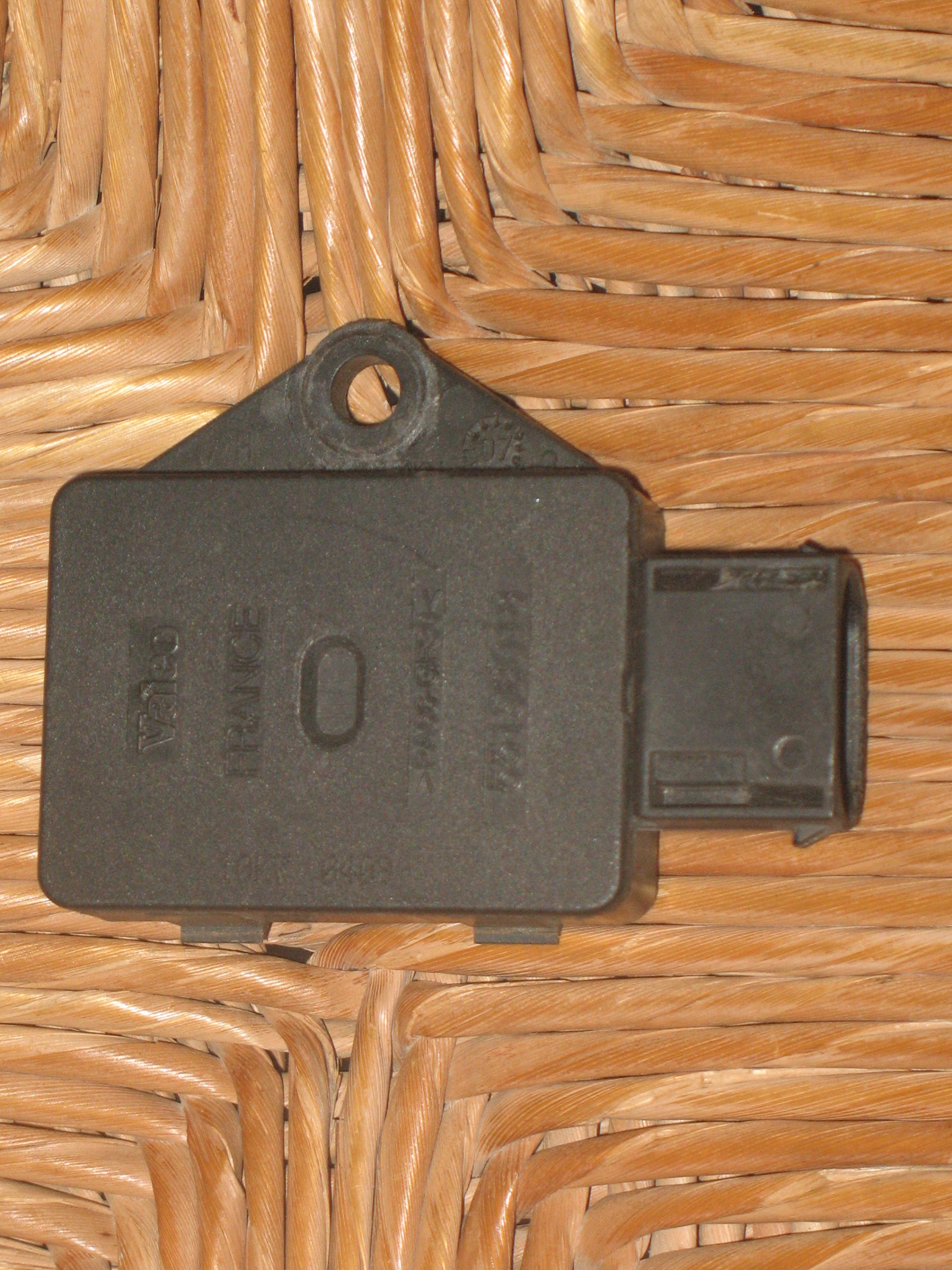 55198018 SENSORE LIVELLO OLIO MOTORE FIAT DUCATO 3 (250,290) (2006 IN POI) 2.3MJET