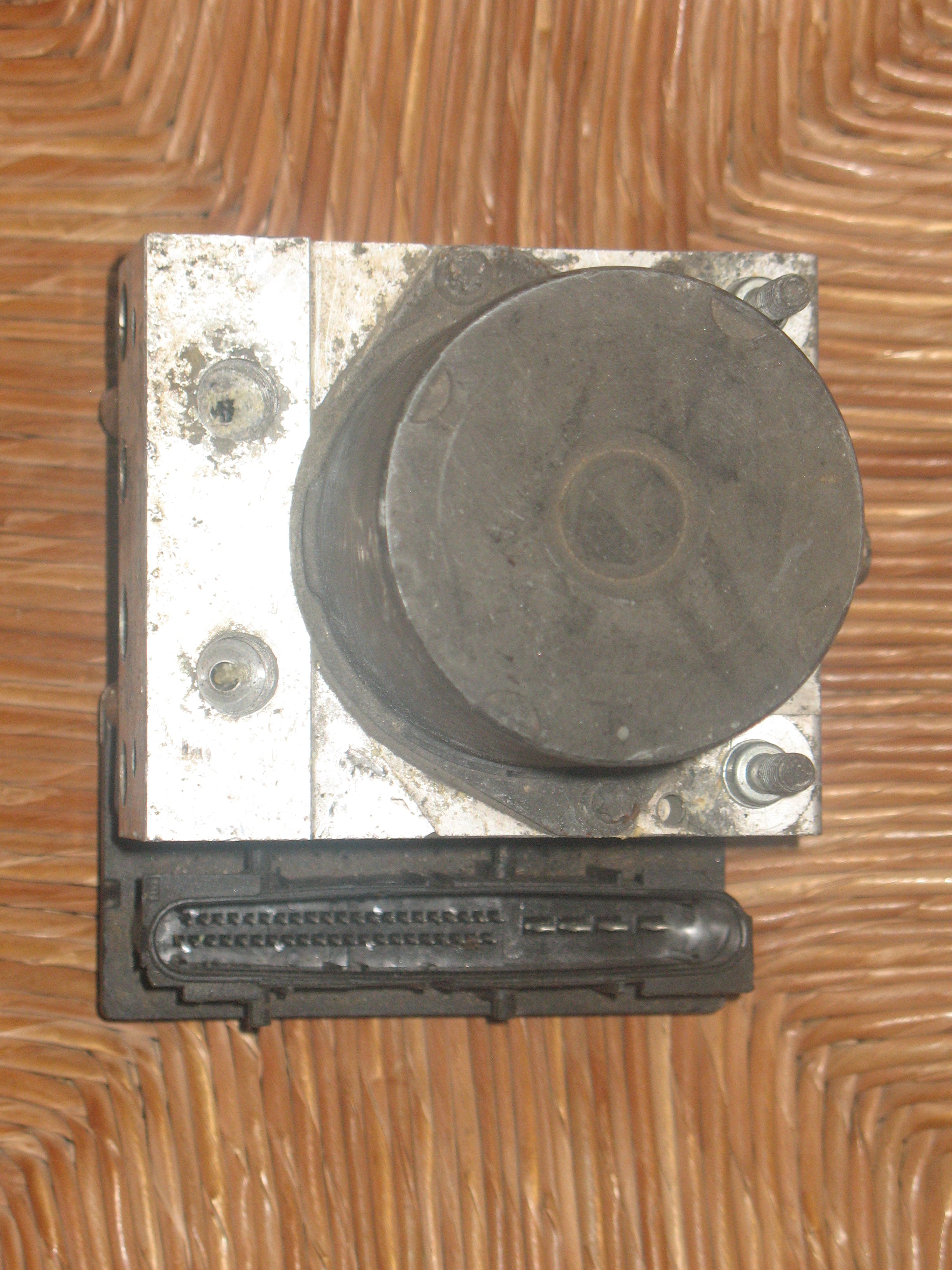 ABS CENTRALINA POMPA OPEL MERIVA BOSCH 0265234339 13212935 0265950475