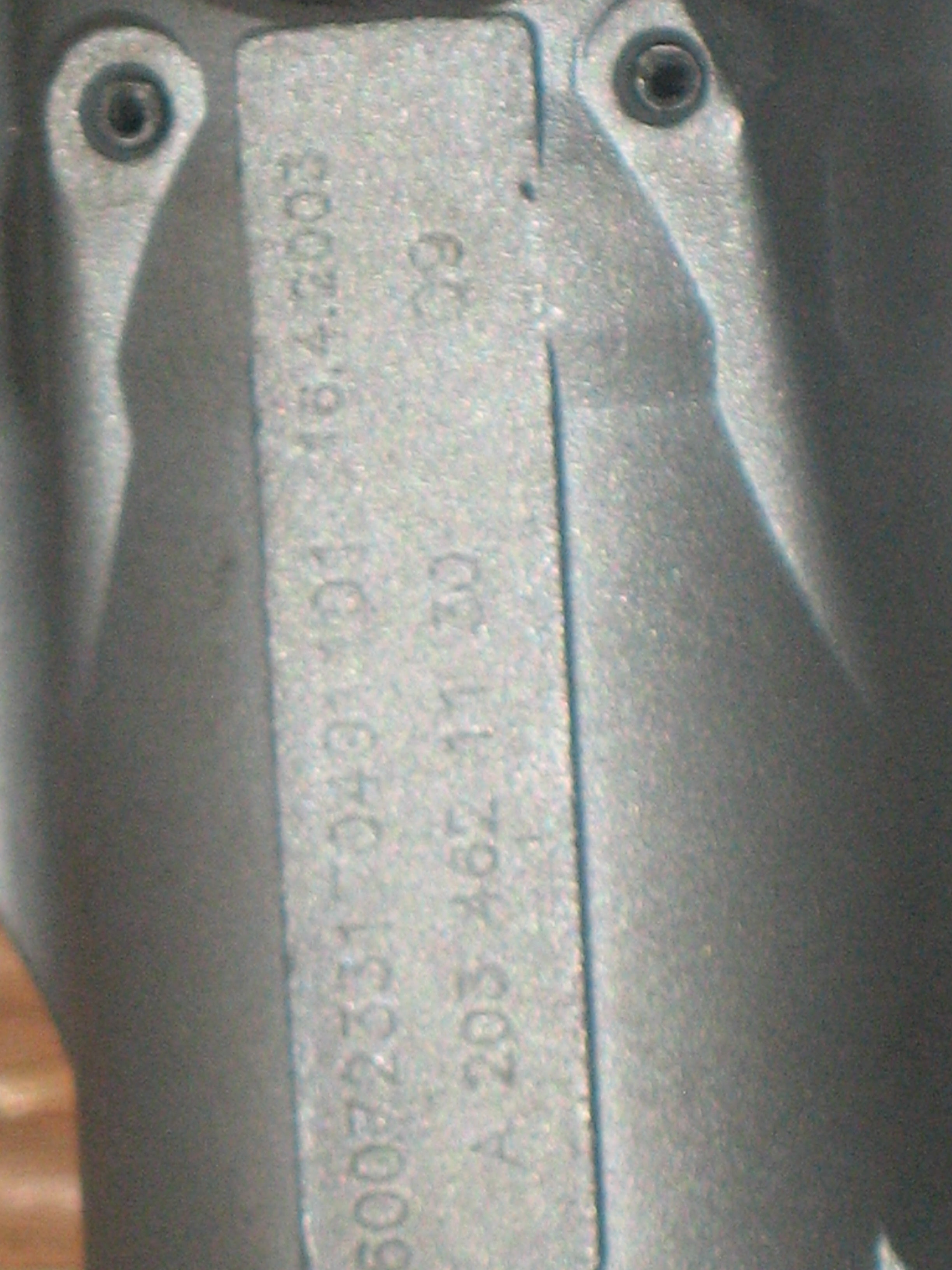 2115451008 BLOCCASTERZO ELETTRICO MERCEDES Classe E Berlina W211 (02>07) 2100 Diesel 110 kW / 150 CV