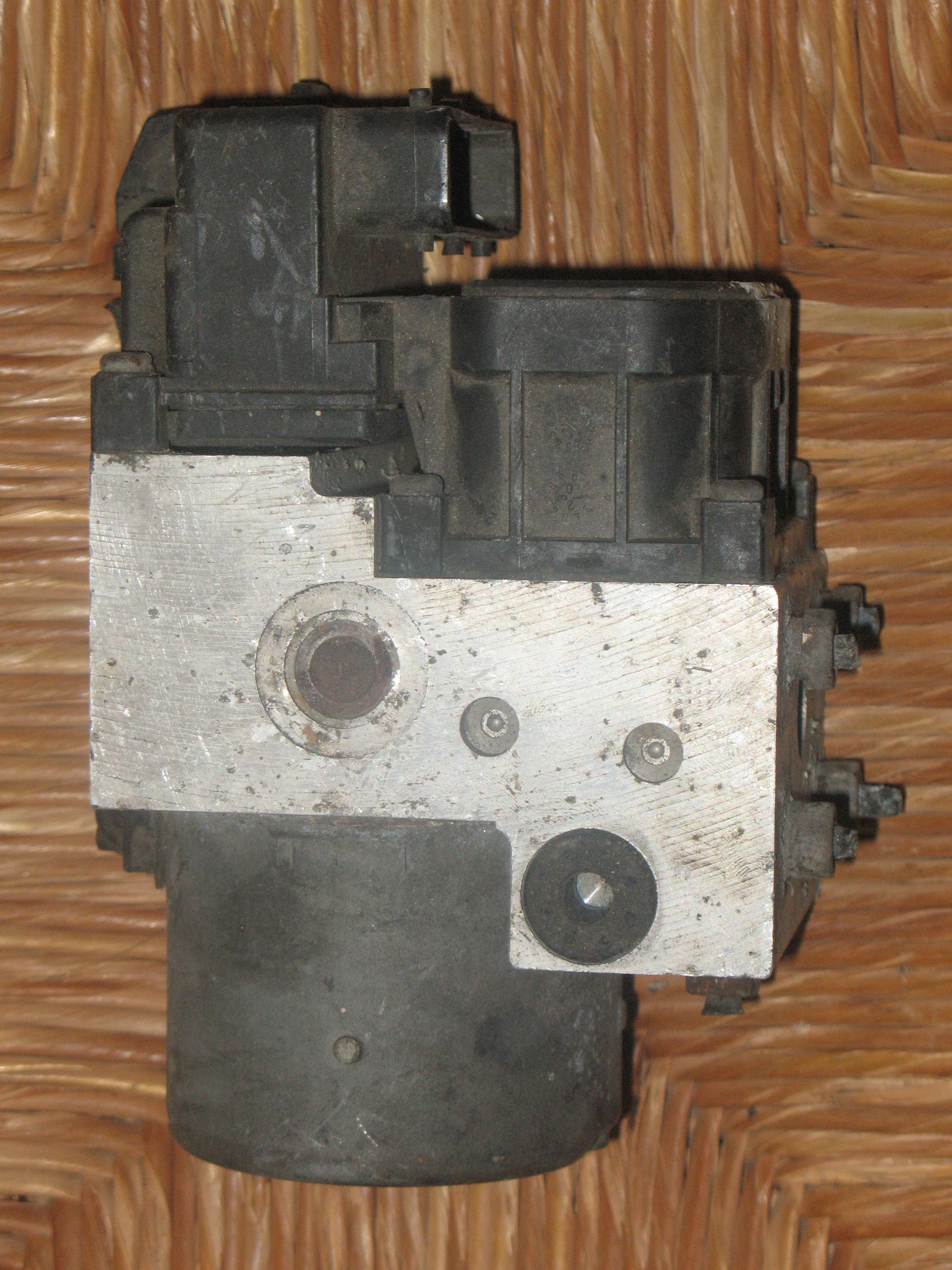 ABS CITROEN XSARA BOSCH 0265216642, 0273004353, 9633666580