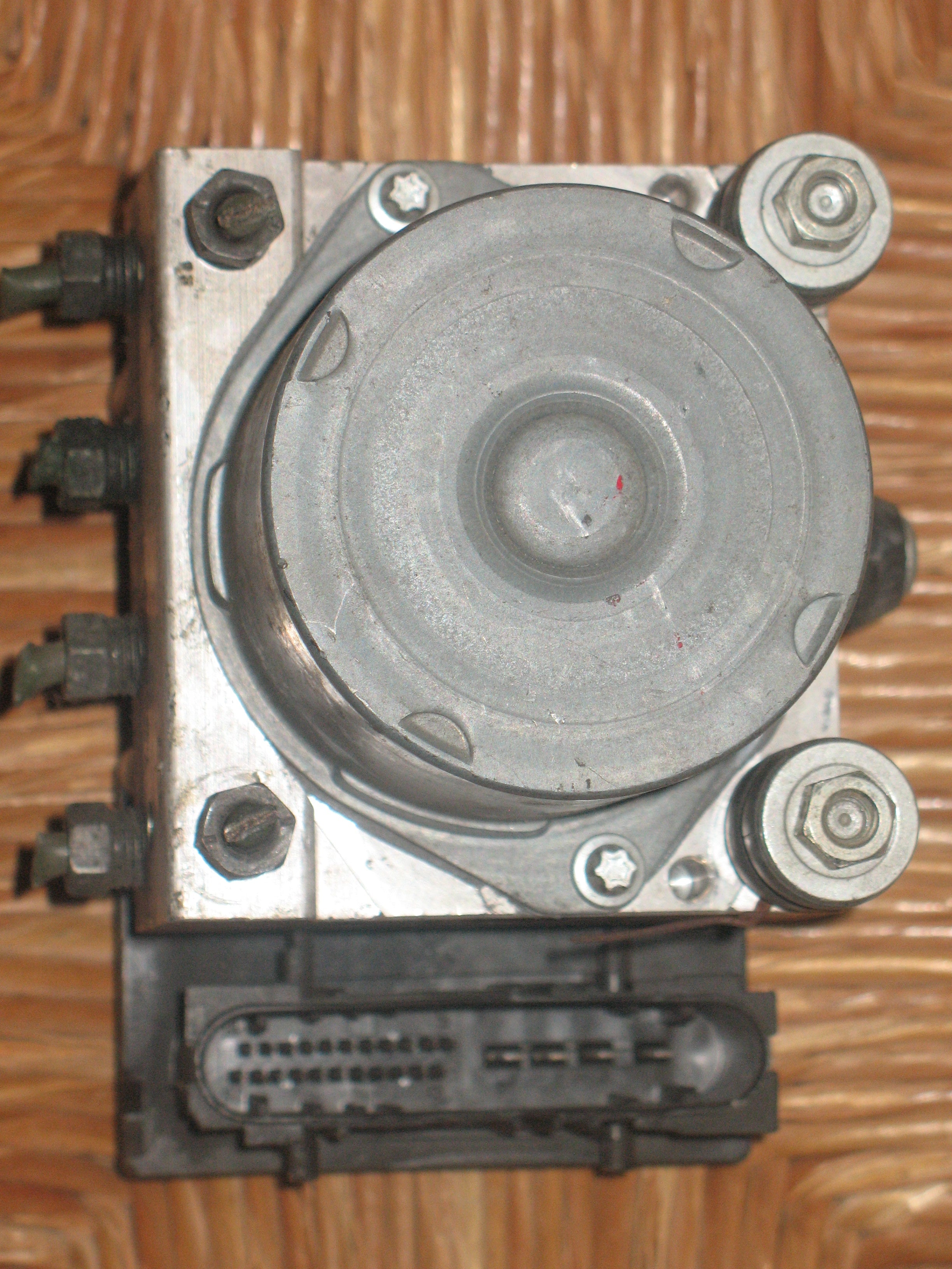 Centralina ABS Modulo Pompa BOSCH 0265800441 0265231579 PEUGEOT 107