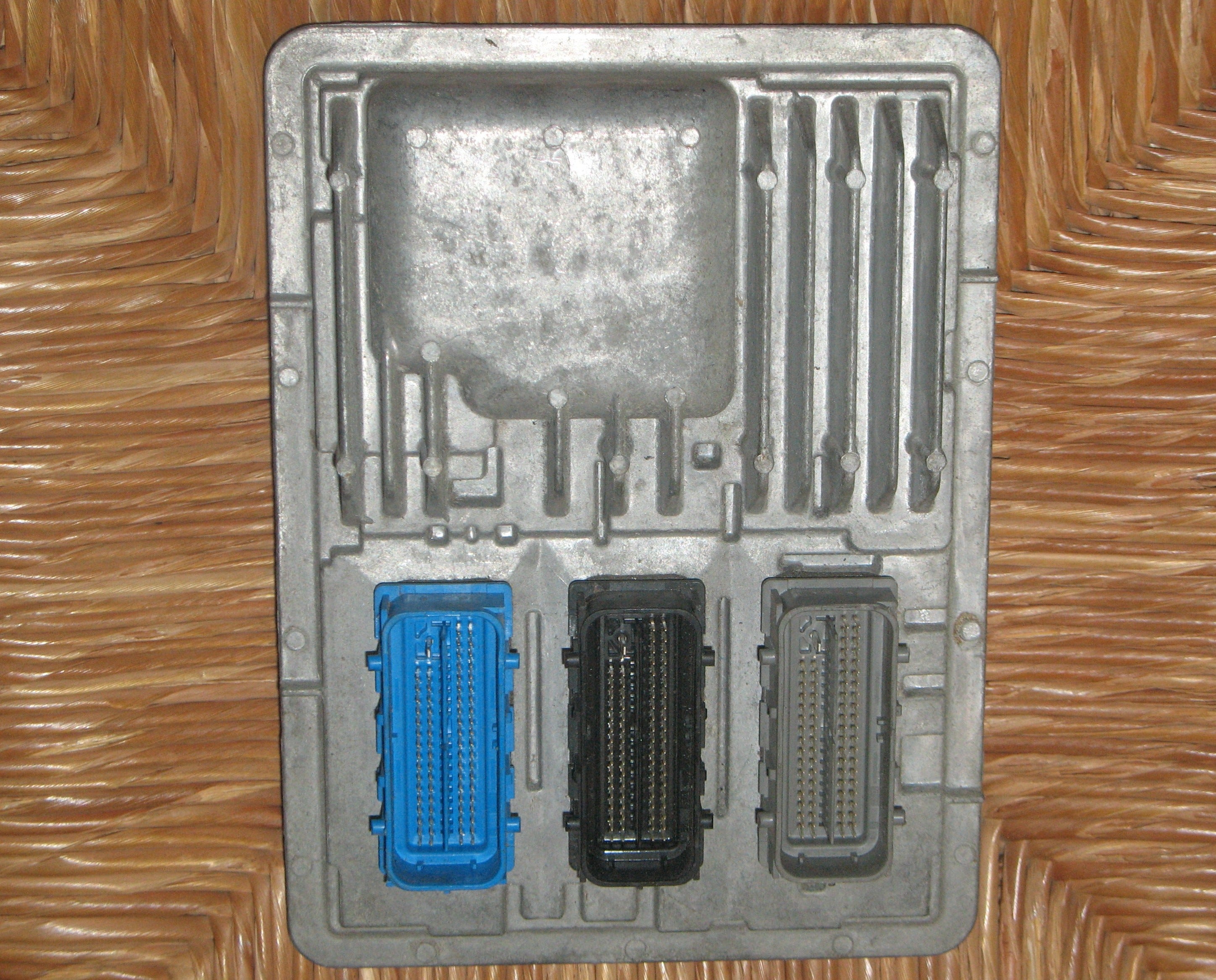 12679845 CENTRALINA MOTORE 12669908 16947050 PER OPEL ASTRA K LIM. 5TÜRIG 1