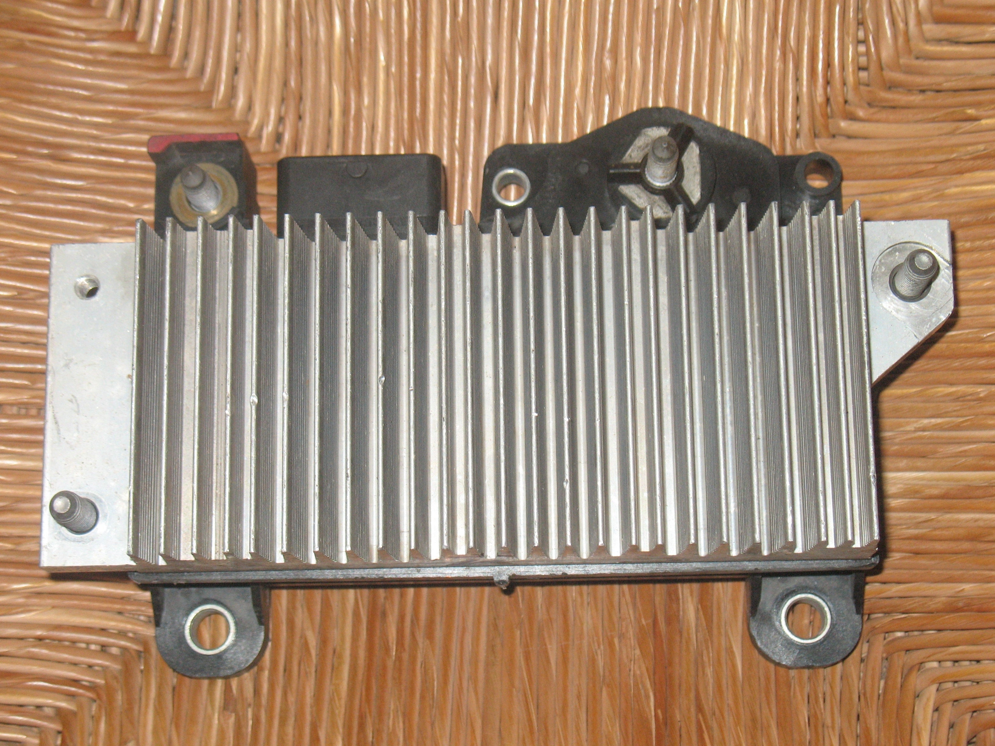 ECU CENTRALINA START STOP SMART FORTWO VALEO 2605609A 2605609-A A1321501279 A 132 150 12 79 907010280