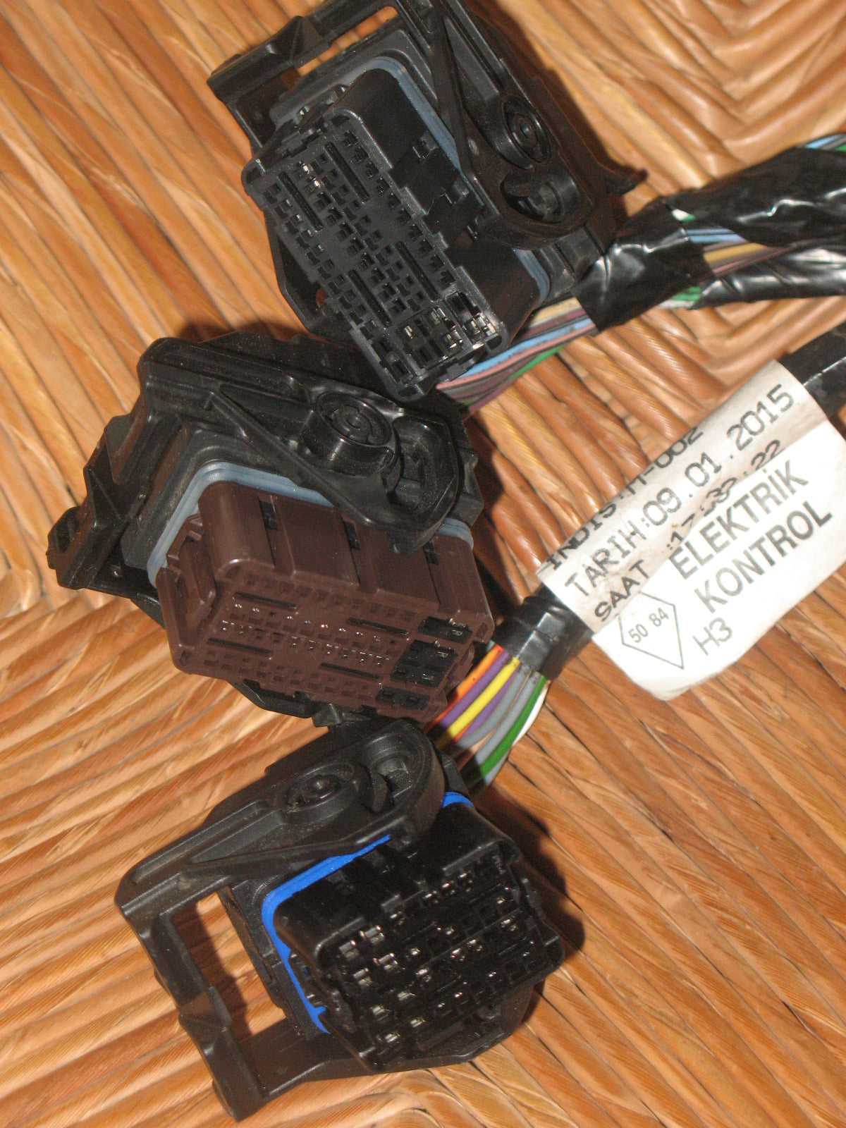 SPINOTTI RENAULT CAPTUR I  0.9 403886025R 403886041r delphi