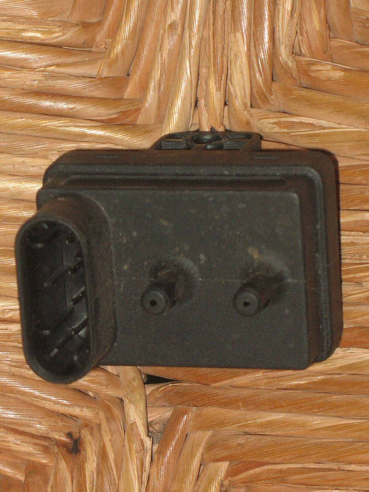 Taratarini Auto Evo 01 mapsensor M.P.S. E13 67R-01 0211 FGM 03 (E20 67R01 0616)