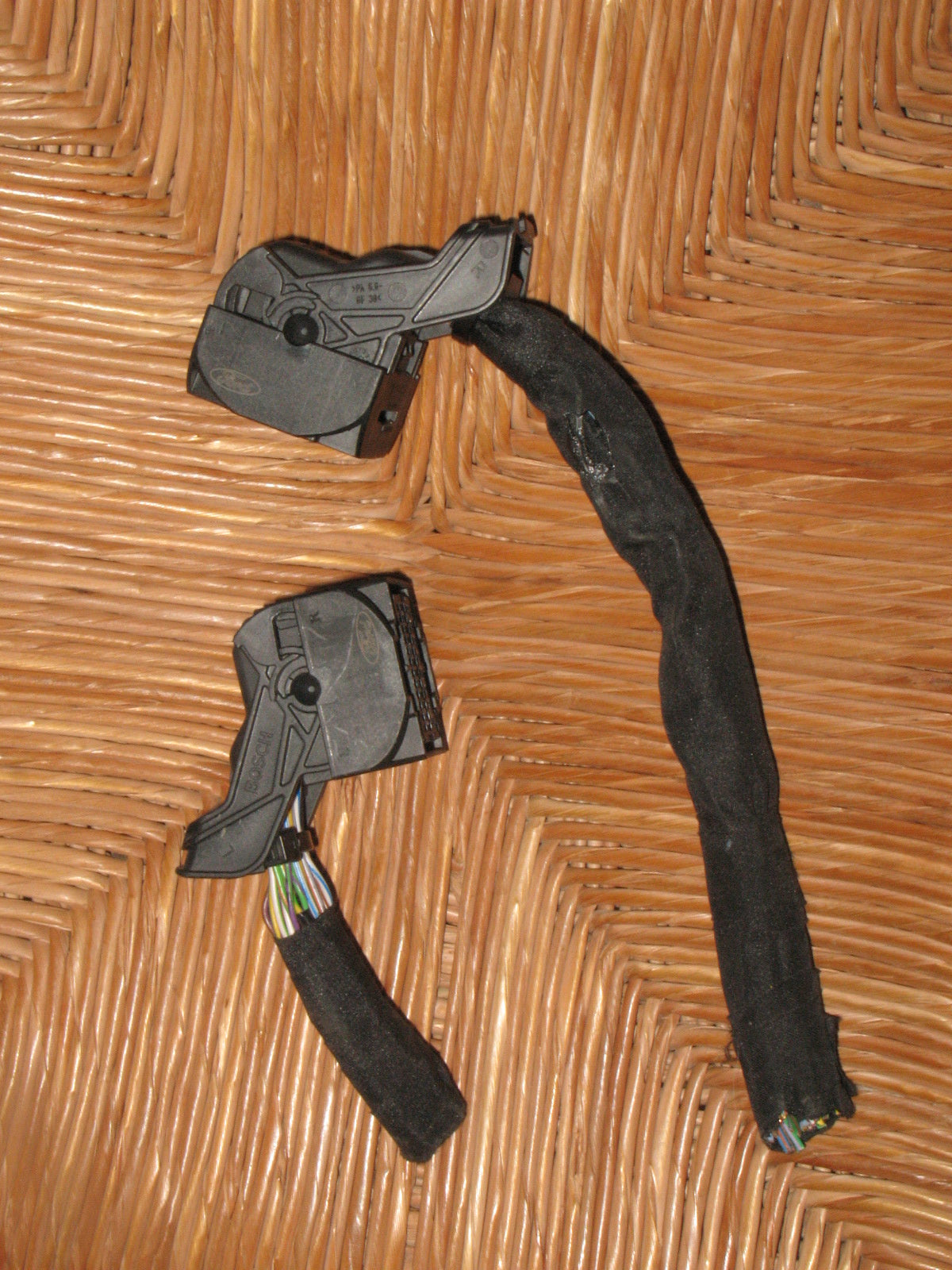 Spinotti - connettori 9gf 1928406135 1928406171 bosch ford