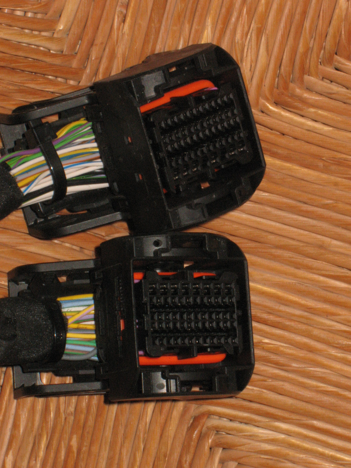 Spinotti - connettori 9gf 1928406135 1928406171 bosch ford