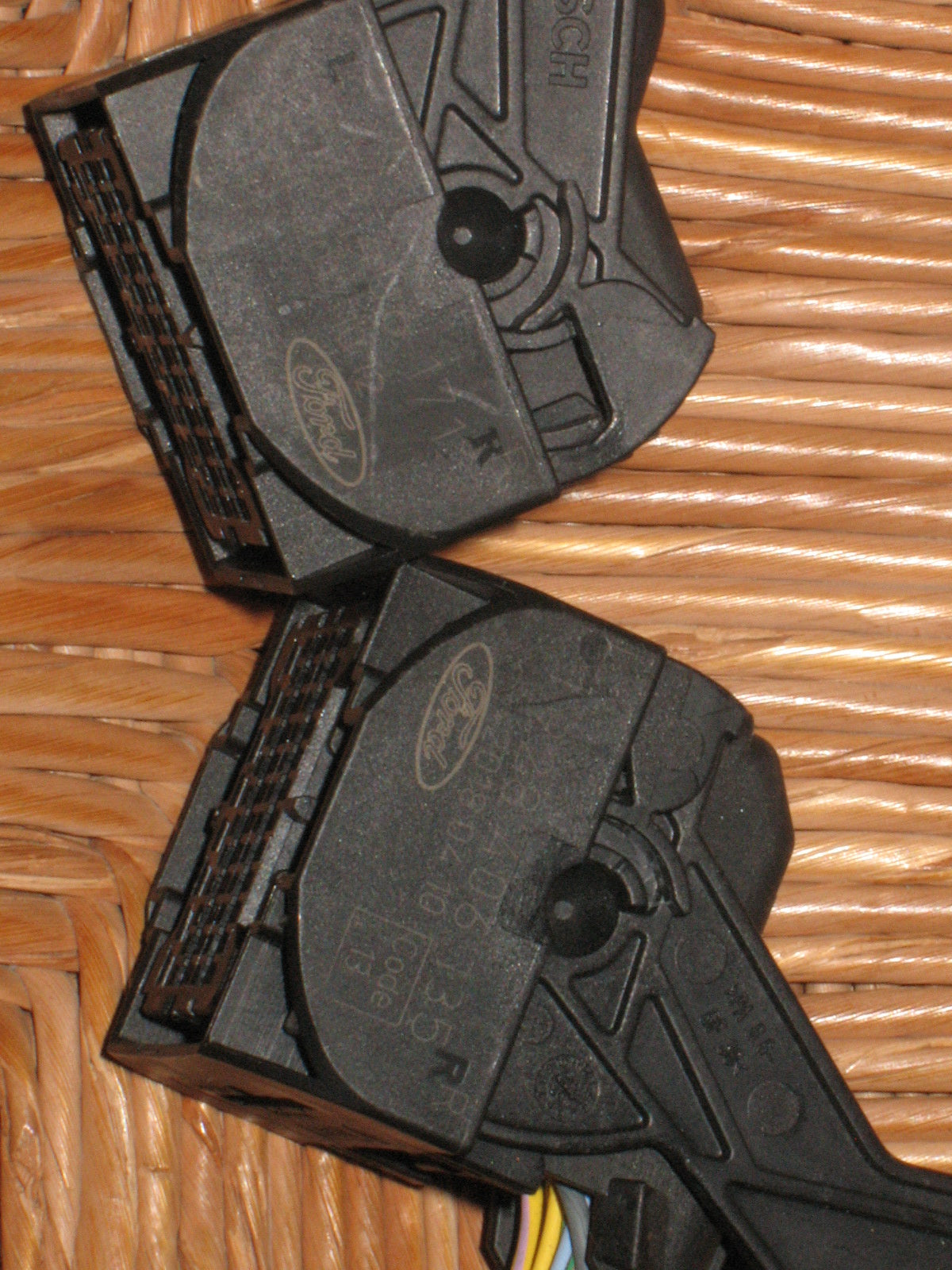 Spinotti - connettori 9gf 1928406135 1928406171 bosch ford