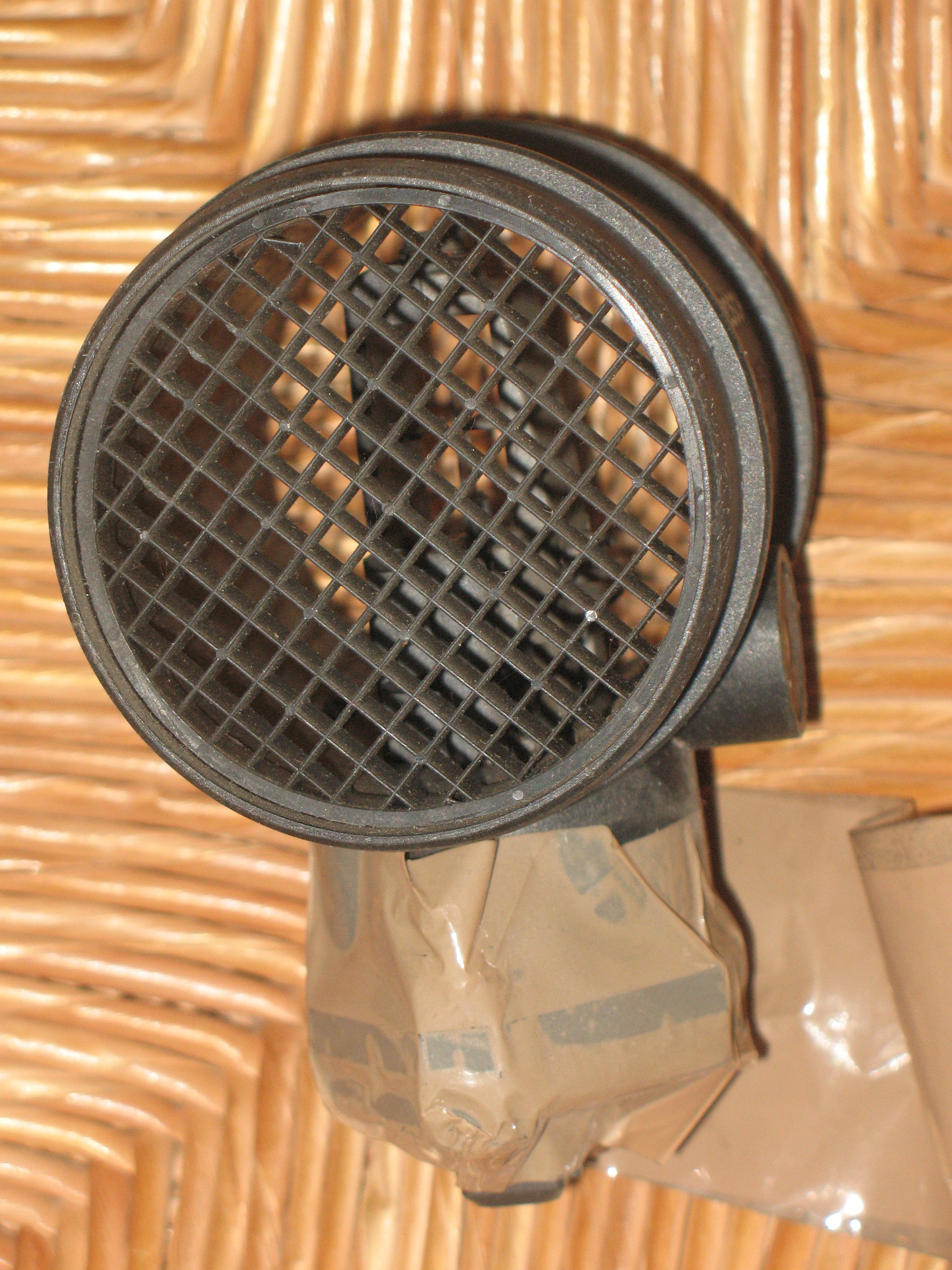 Debimetro Flussometro Bosch LANCIA ALFA ROMEO FIAT 147 (W8) (dal 08/2000 al 01/2006) 1.6 16V TS(77KW) CONNECT BER. 5P/B/1598CC 0280217111 46559804