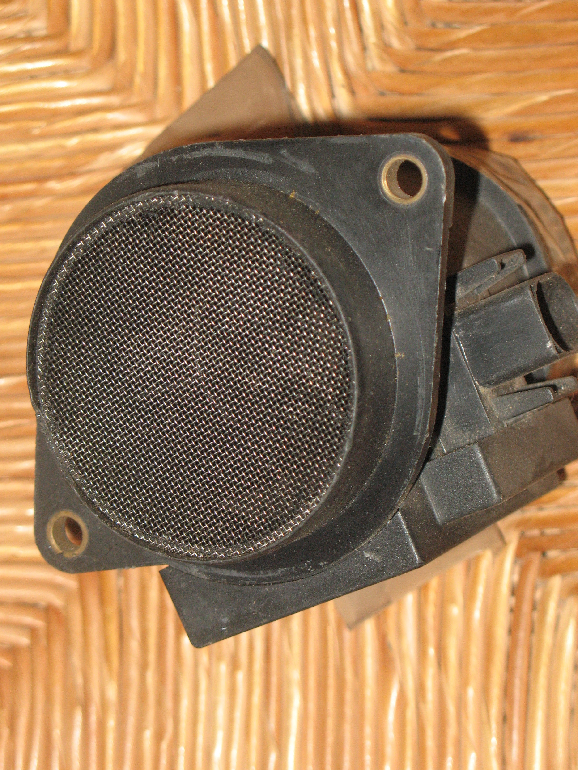 71822101 DEBIMETRO VOLKSWAGEN Golf 3 Berlina (9197) Diesel