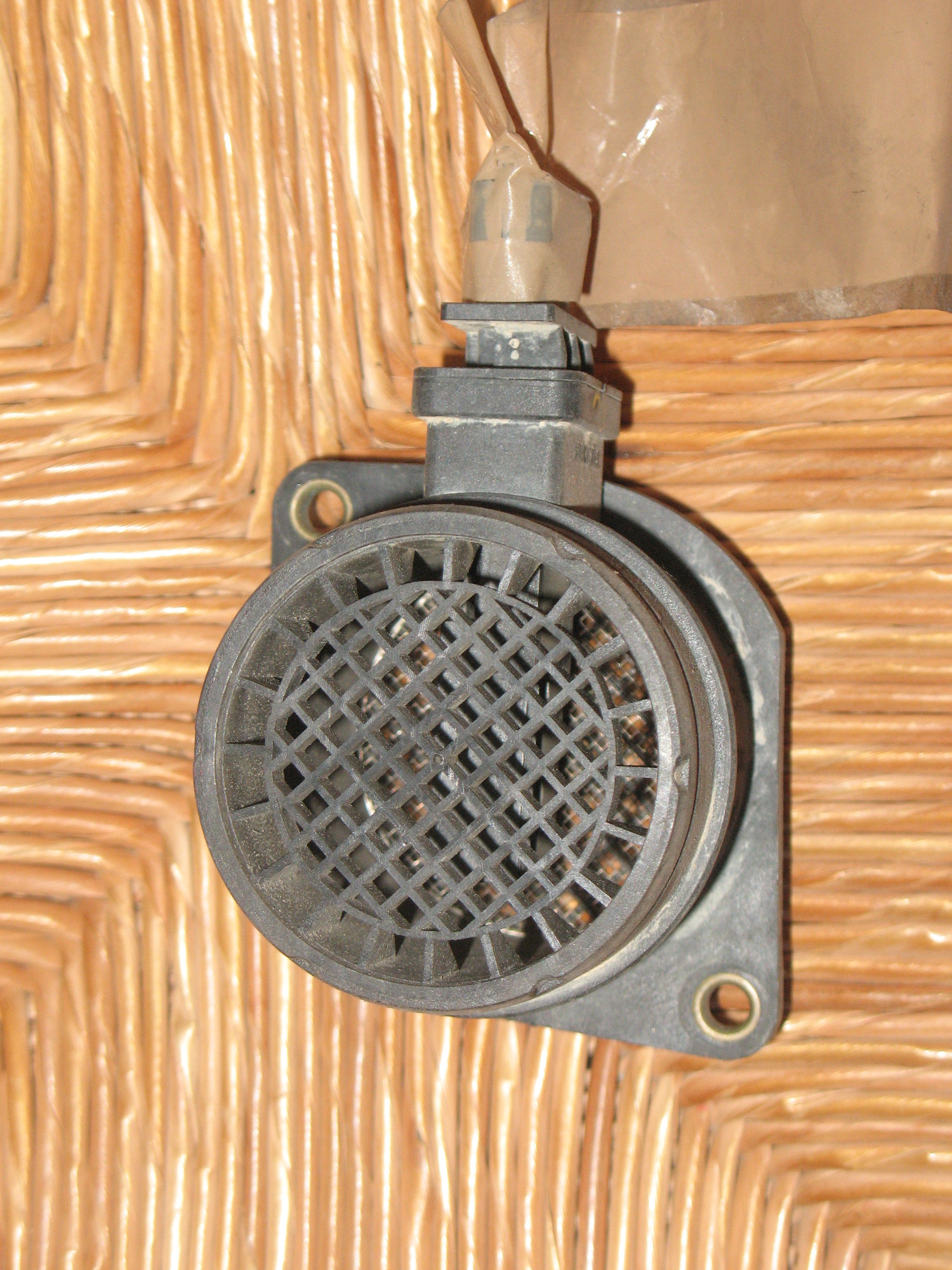 debimetro flussometro FIAT GRANDE PUNTO 90CV COD. BOSCH 0281002792 55183650