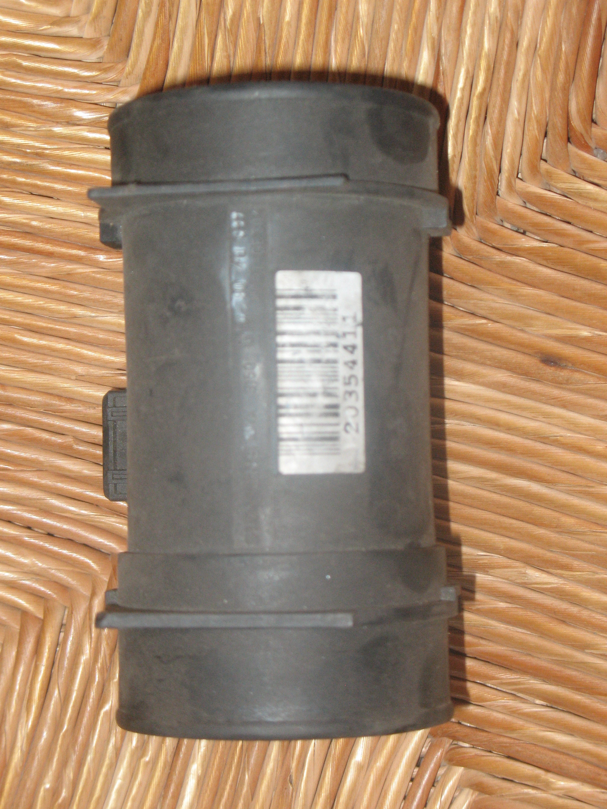 90411957 MISURATORE DI FLUSSO 5WK9150 20989088 SIEMENS 232129