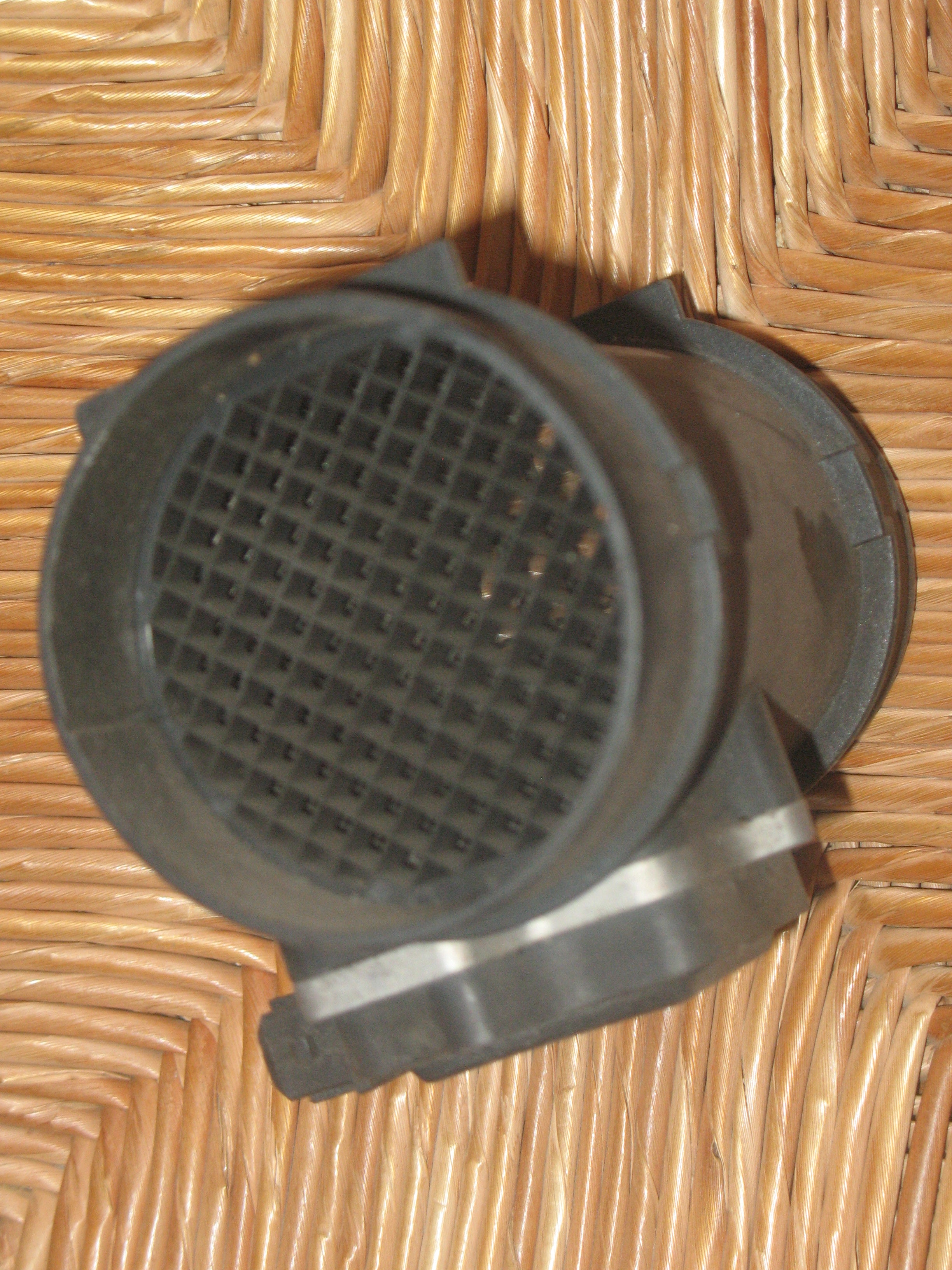 90411957 MISURATORE DI FLUSSO 5WK9150 20989088 SIEMENS 232129