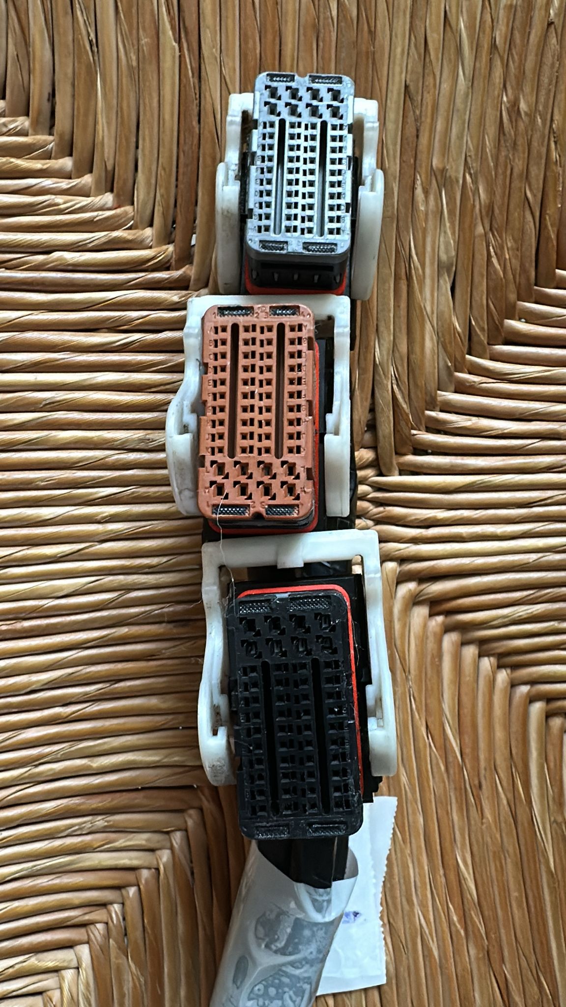 connettori Citroen PEUGEOT  2.2 Diesel MOTORE Ford LAND ROVER FREELANDER