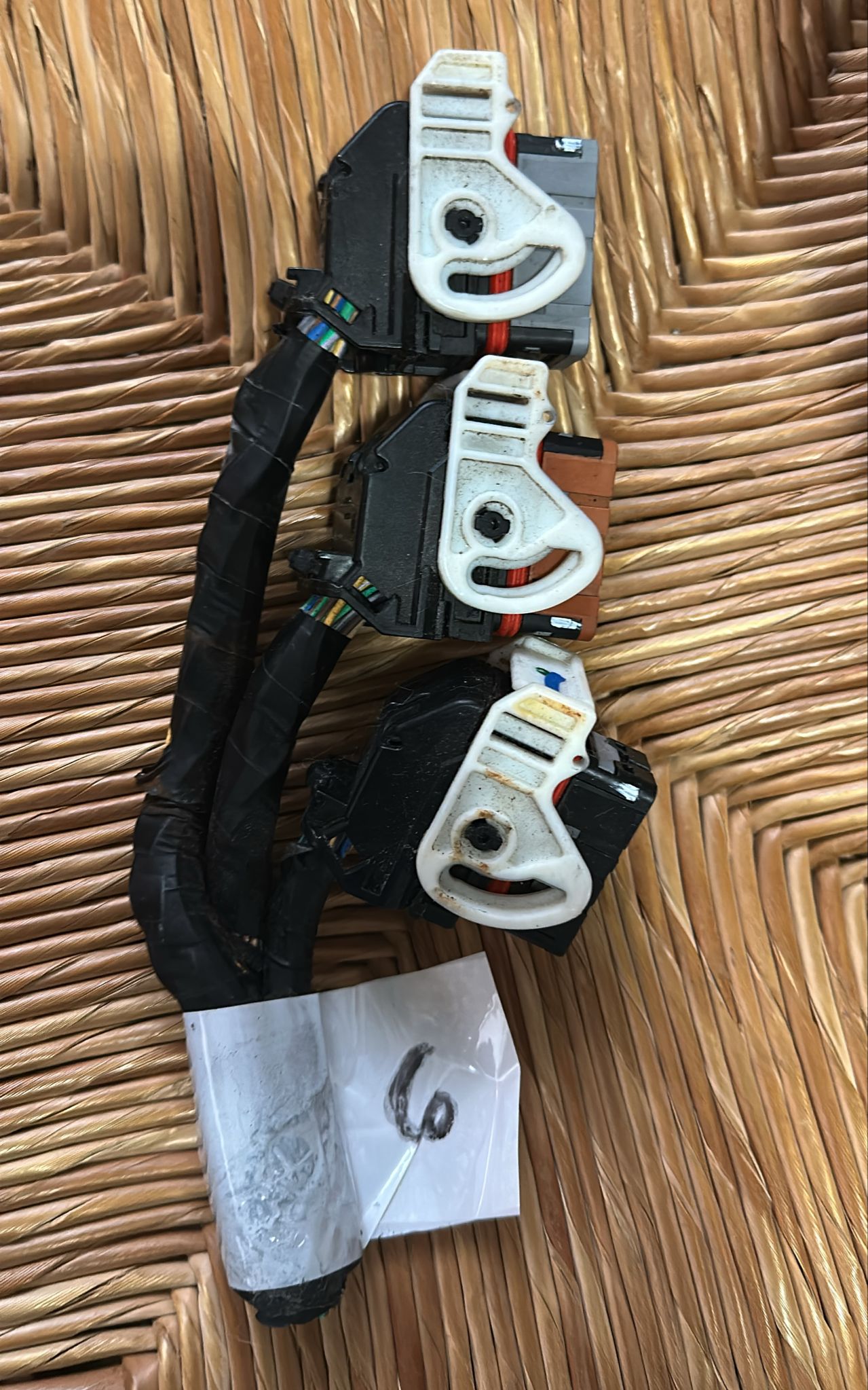 connettori Citroen PEUGEOT &nbsp;2.2 Diesel MOTORE Ford LAND ROVER FREELANDER